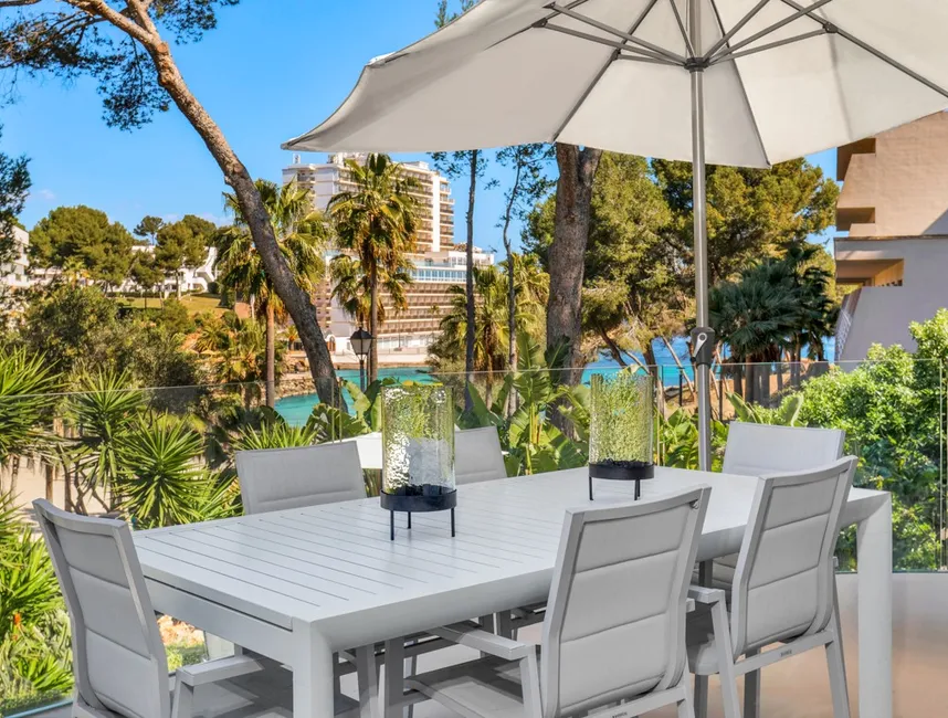 Direkter Zugang zum Strand - Ihr perfekter Urlaubsaufenthalt-3