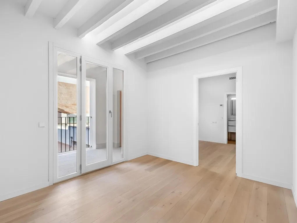 Neubauwohnung mit Parkplatz in der Altstadt-8
