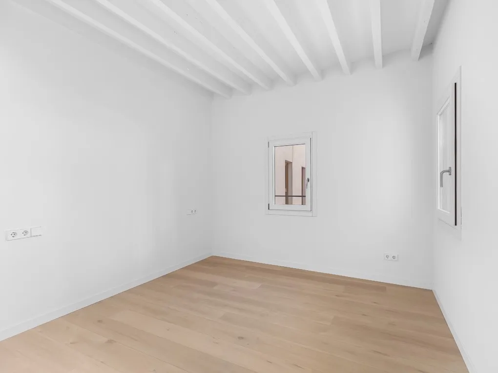 Neubauwohnung mit Parkplatz in der Altstadt-13
