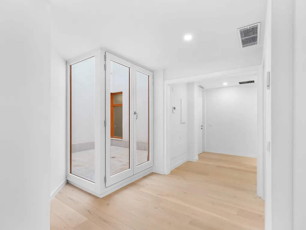 Apartamento de nueva construcción con parking-15