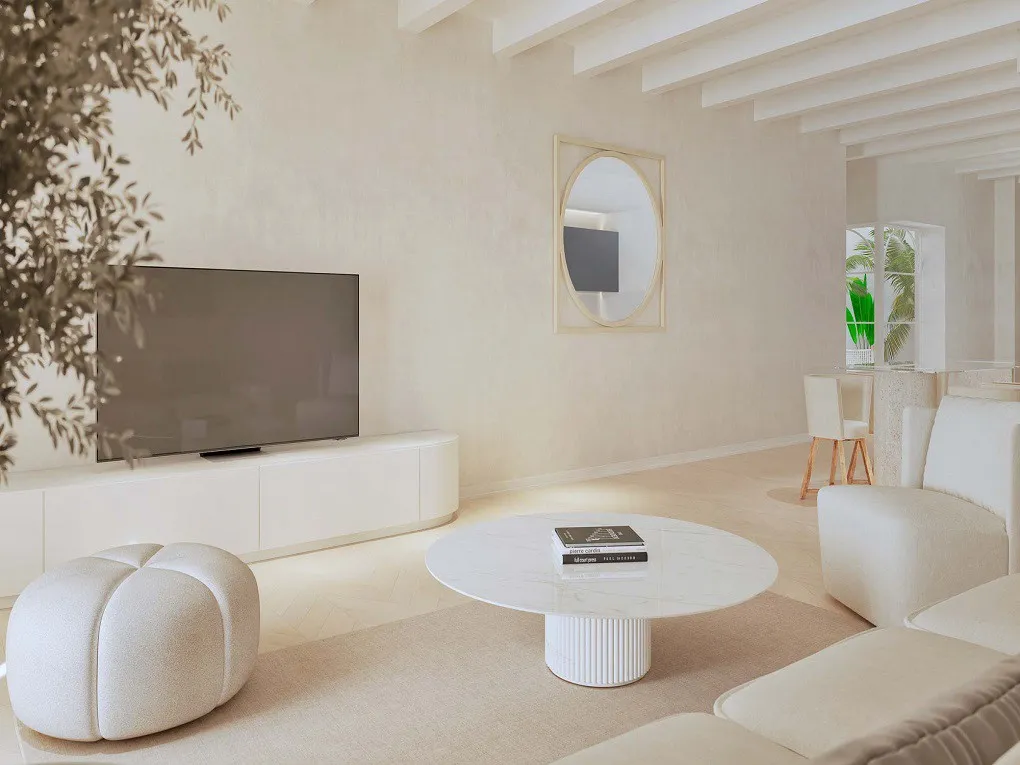 Apartamento de nueva construcción con parking-7