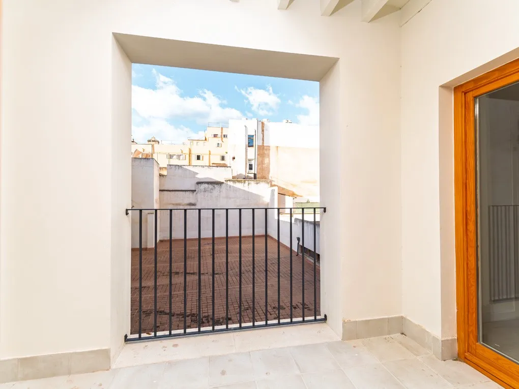 Apartamento de nueva construcción con parking-10