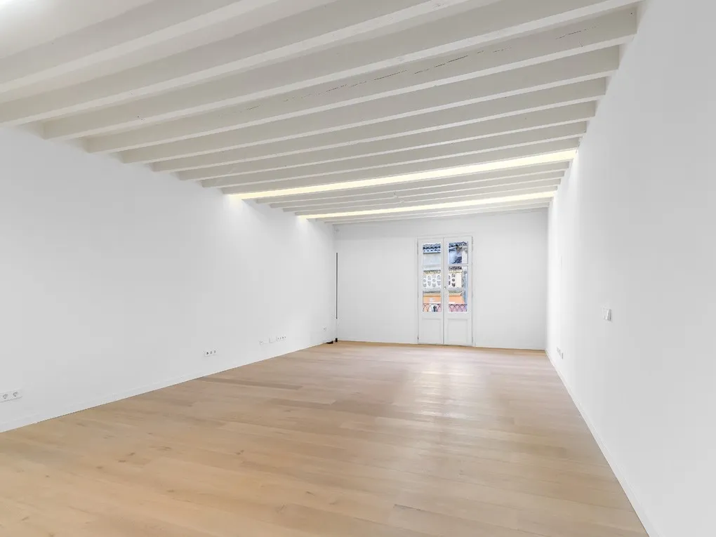 Neubauwohnung mit Parkplatz in der Altstadt-4