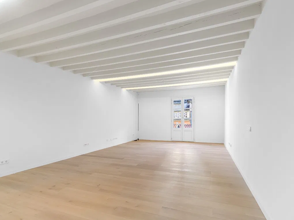 Apartamento de nueva construcción con parking-4