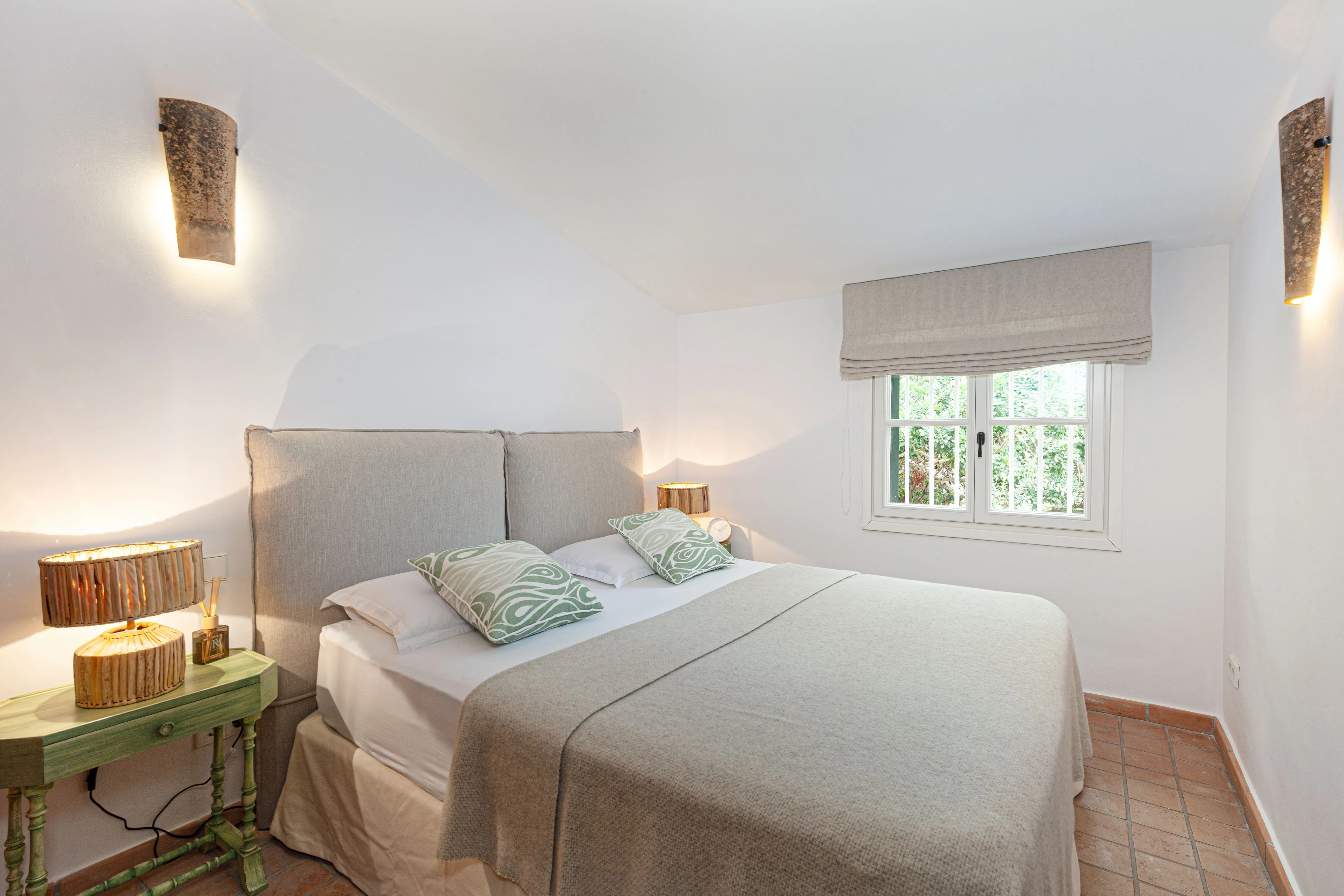 Wunderschöne Finca in Palma Nähe-12