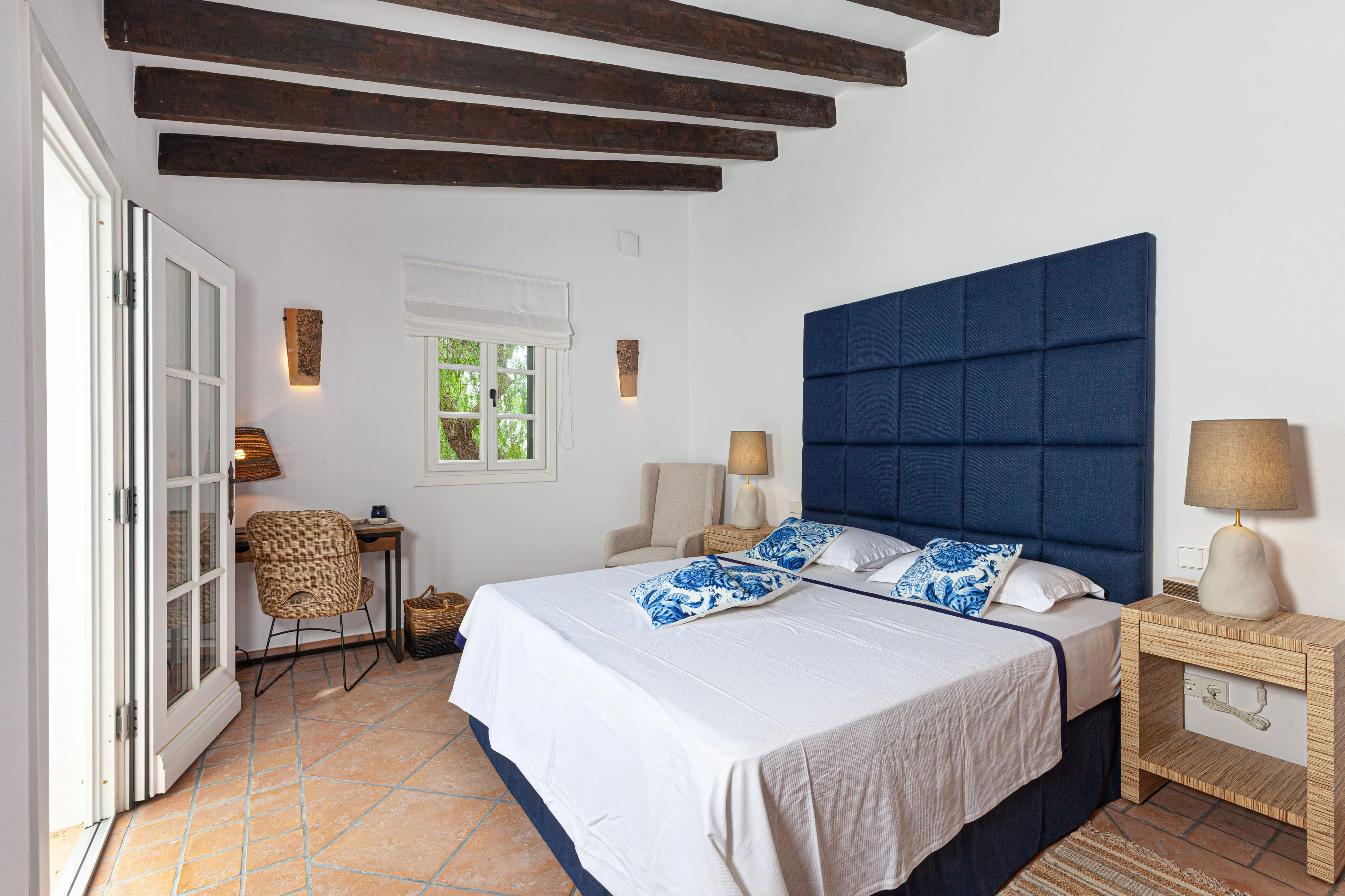 Wunderschöne Finca in Palma Nähe-13