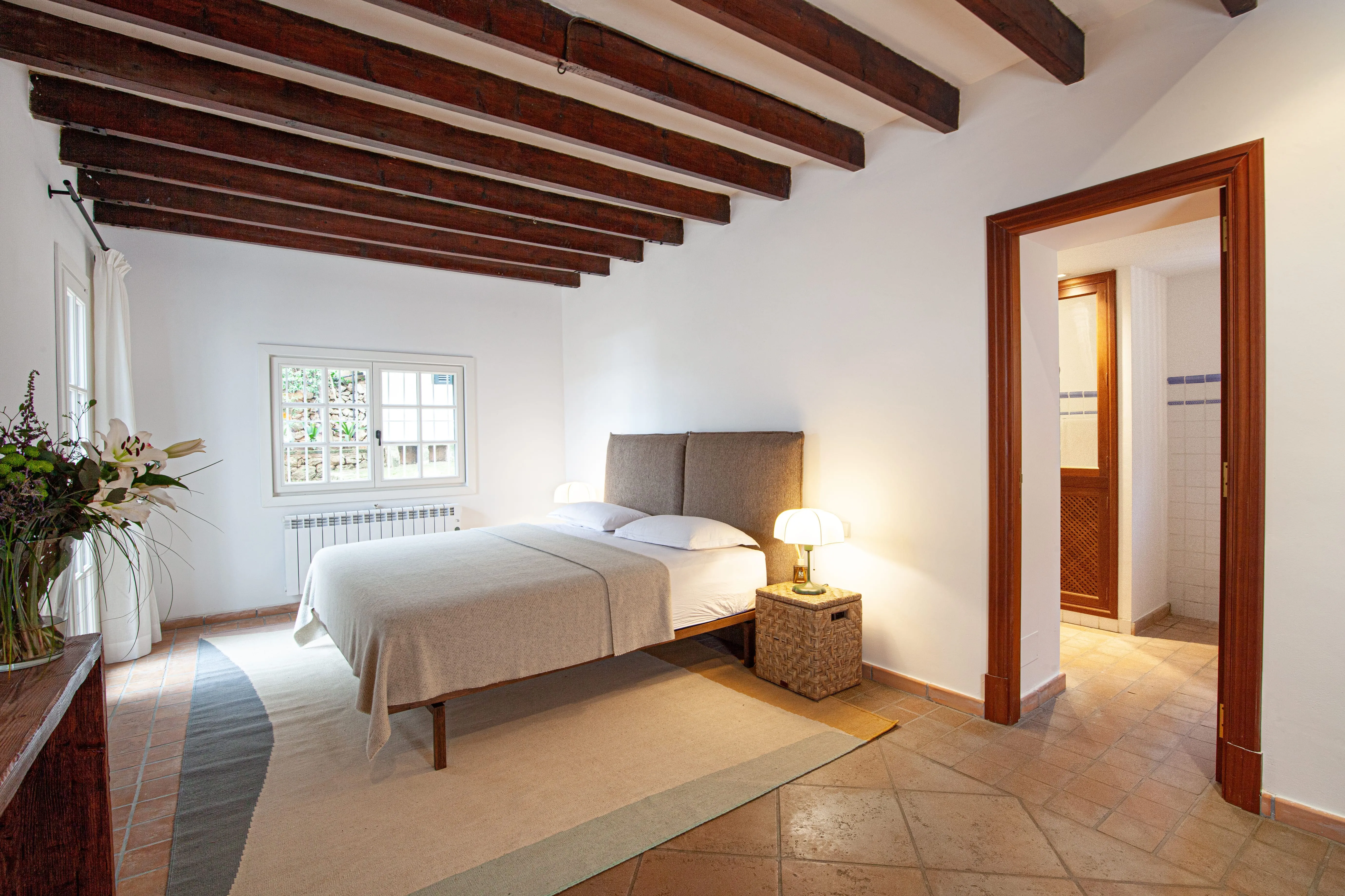 Wunderschöne Finca in Palma Nähe-8