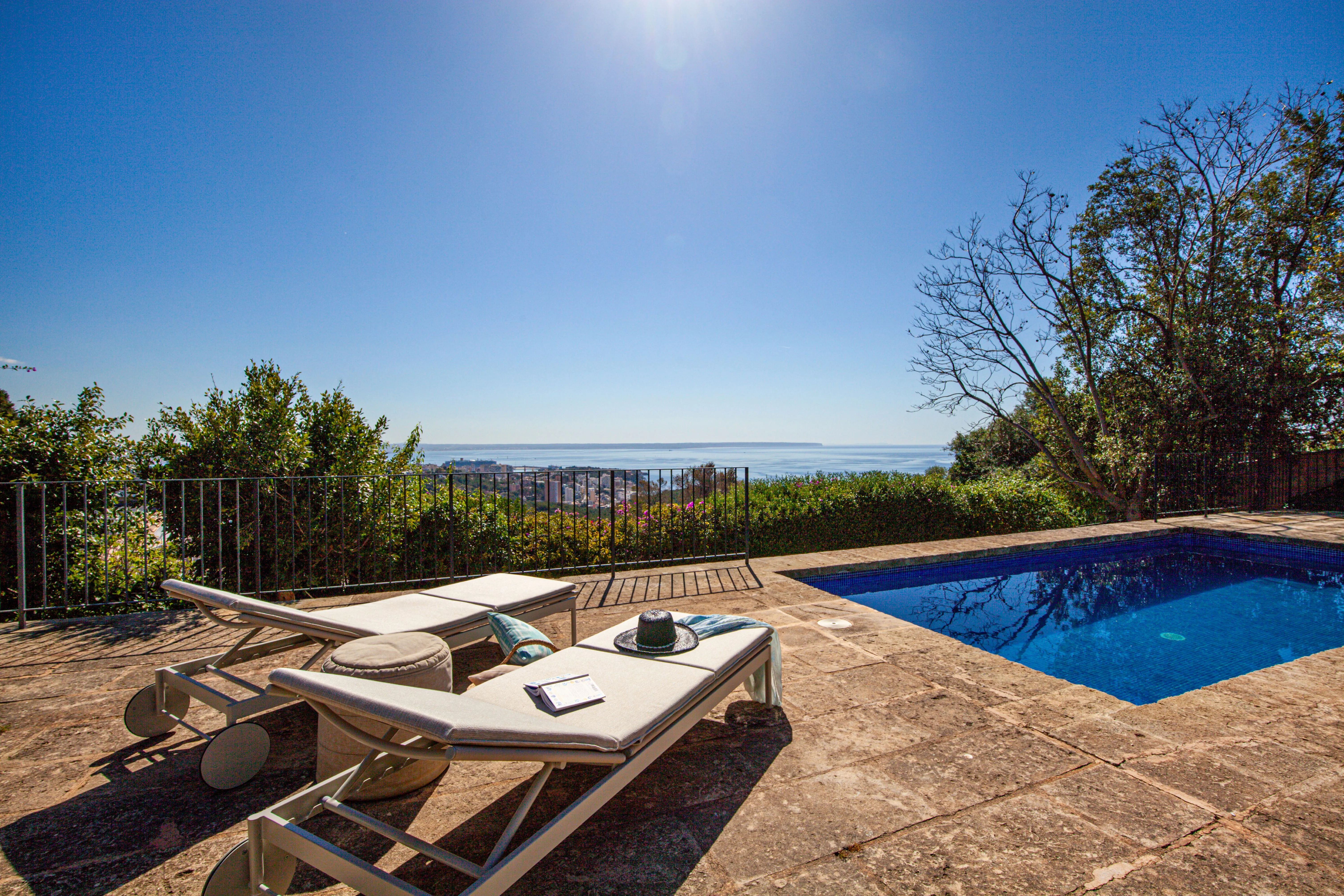 Wunderschöne Finca in Palma Nähe-1