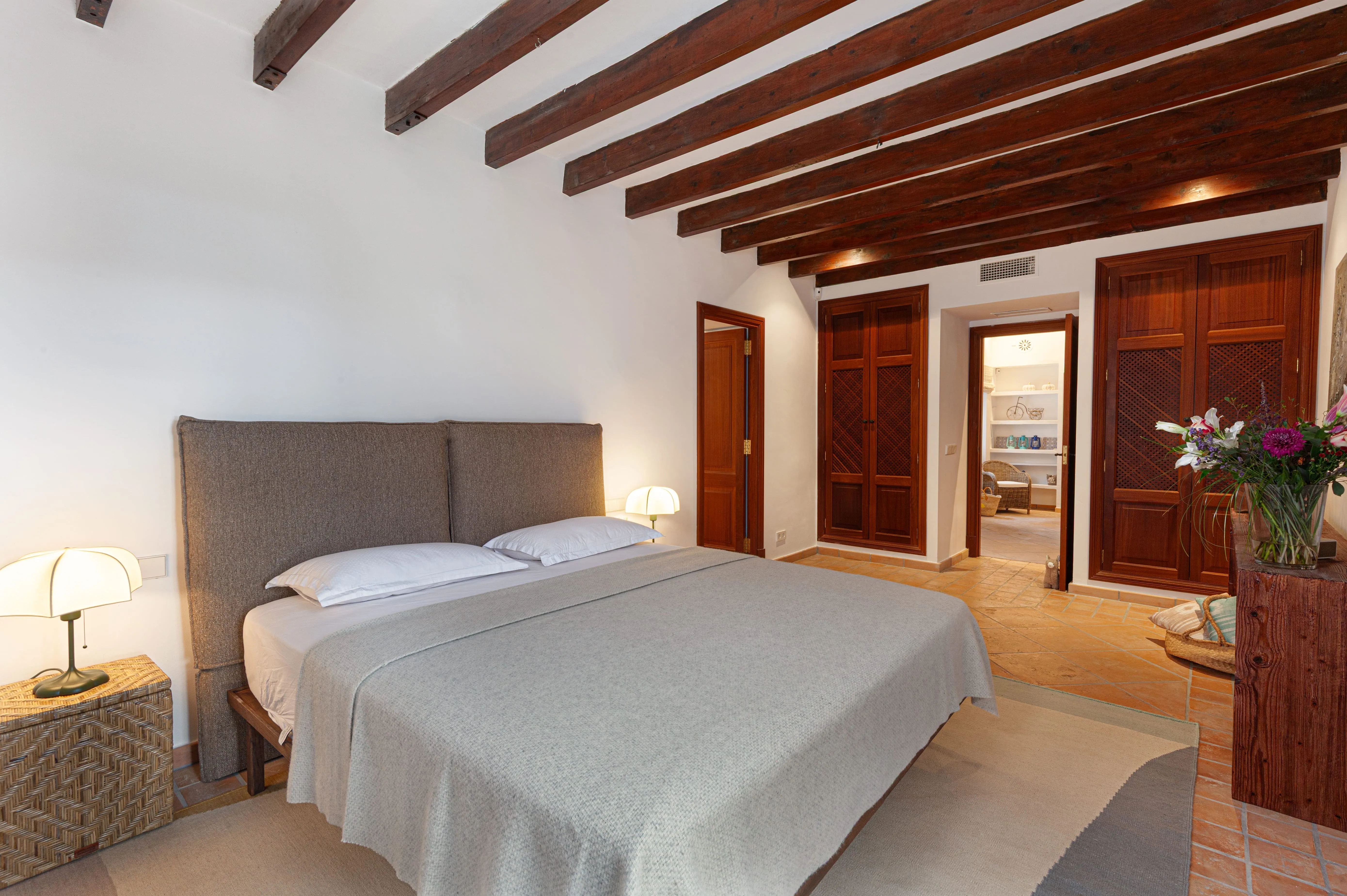 Wunderschöne Finca in Palma Nähe-9