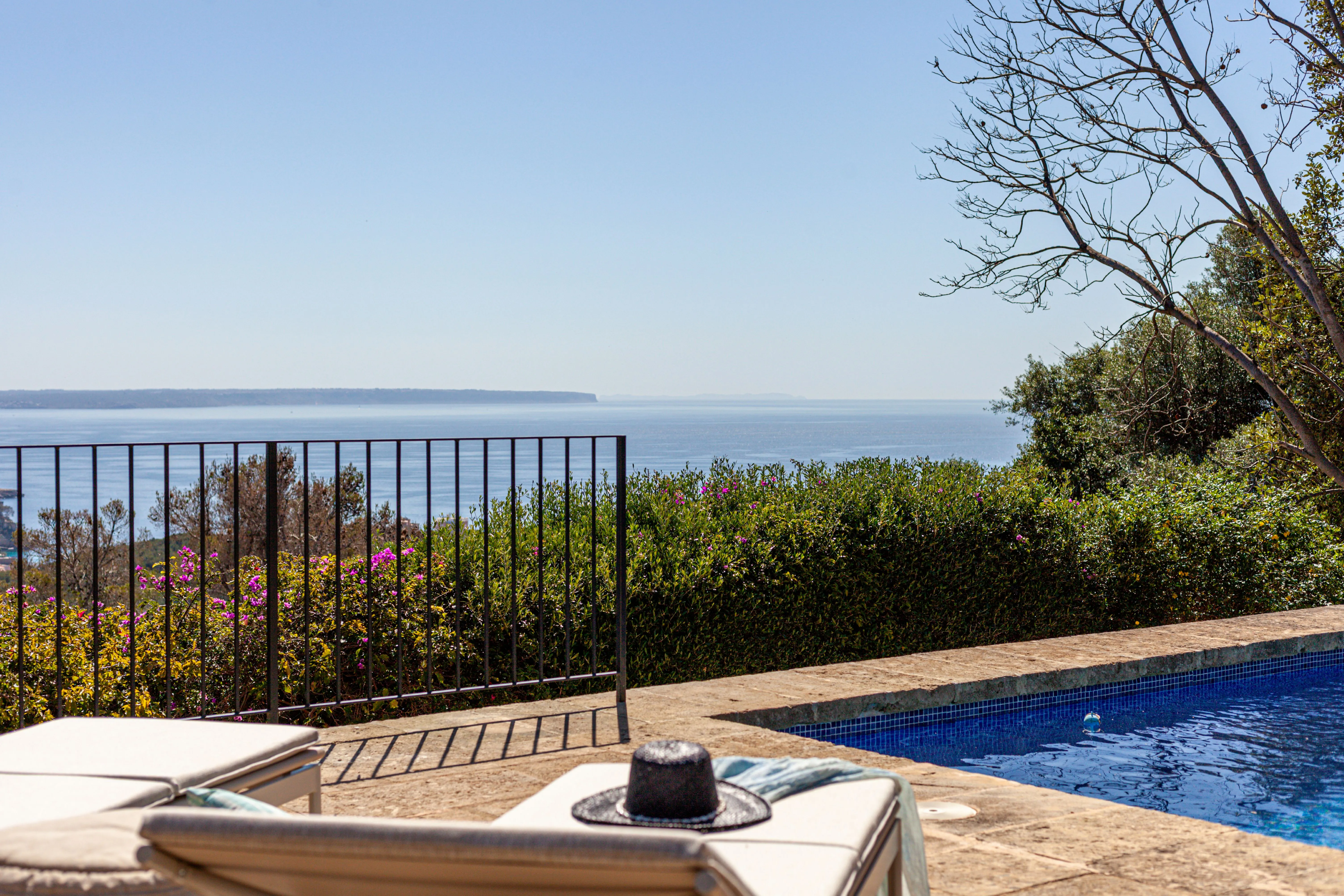 Wunderschöne Finca in Palma Nähe-6