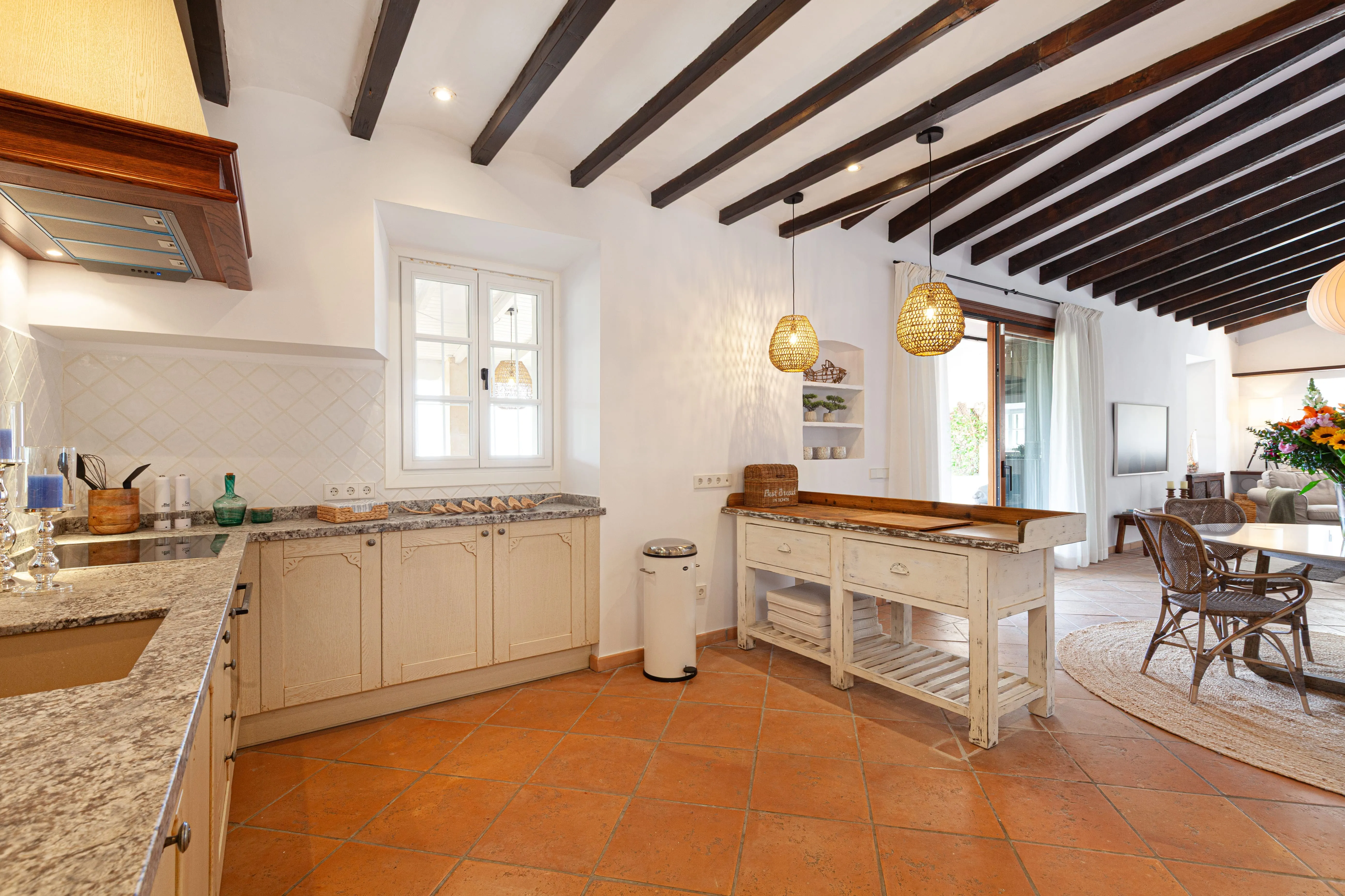 Mooie finca bij Palma-7