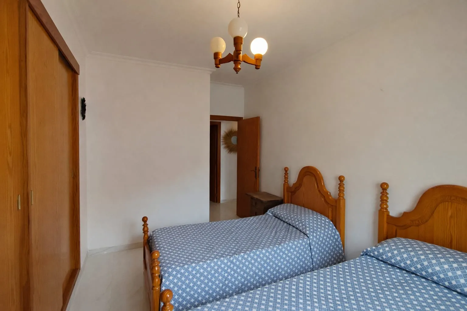 "Apartment Mar i Estani" Temporary rental in Port d'Alcudia-12