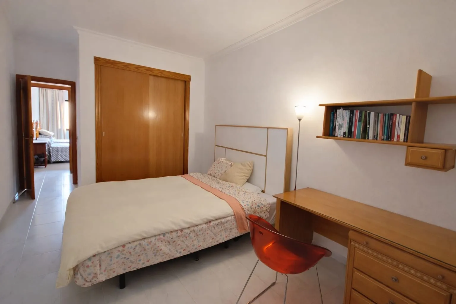 "Apartment Mar i Estani" Temporary rental in Port d'Alcudia-13