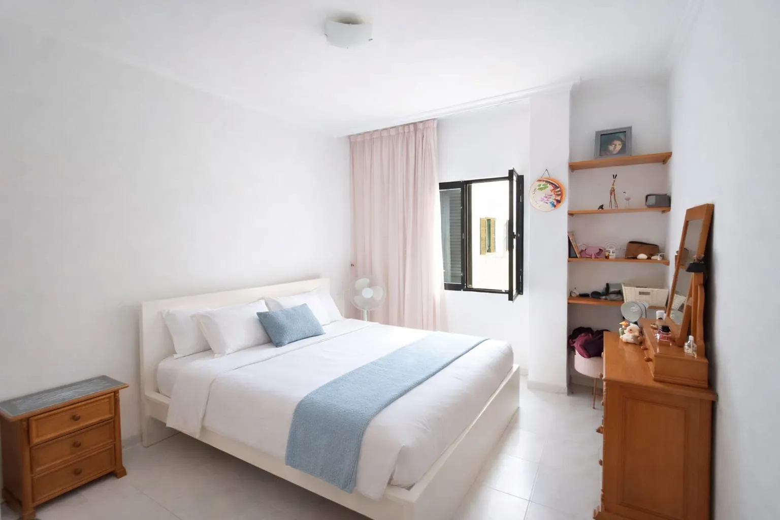 "Apartment Mar i Estani" Temporary rental in Port d'Alcudia-15