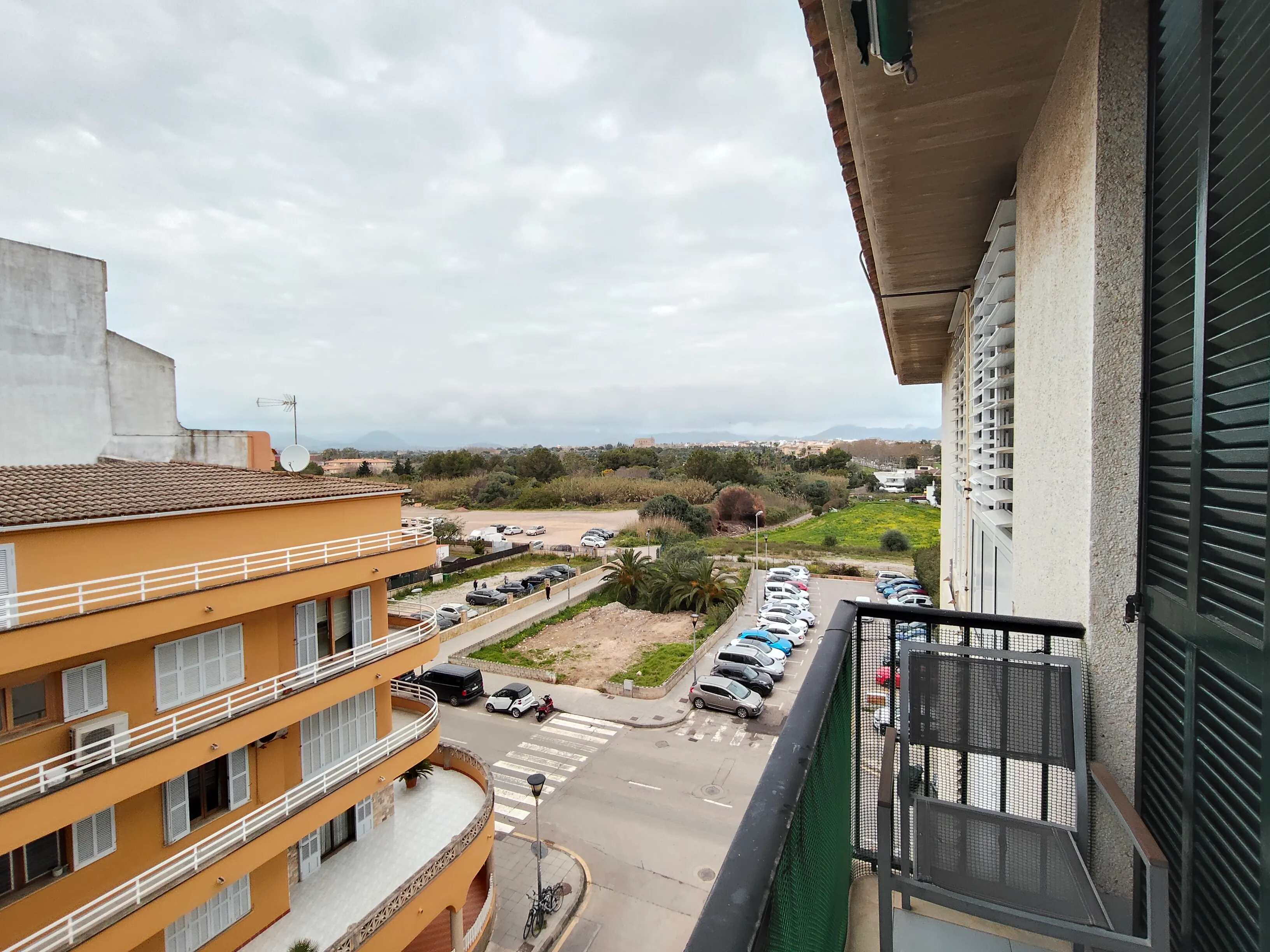 "Apartment Mar i Estani" Temporary rental in Port d'Alcudia-1