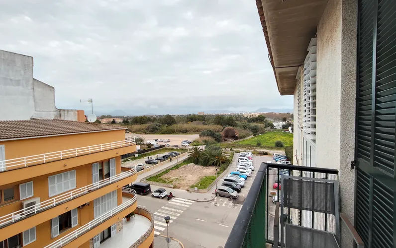 "Apartment Mar i Estani" Temporary rental in Port d'Alcudia