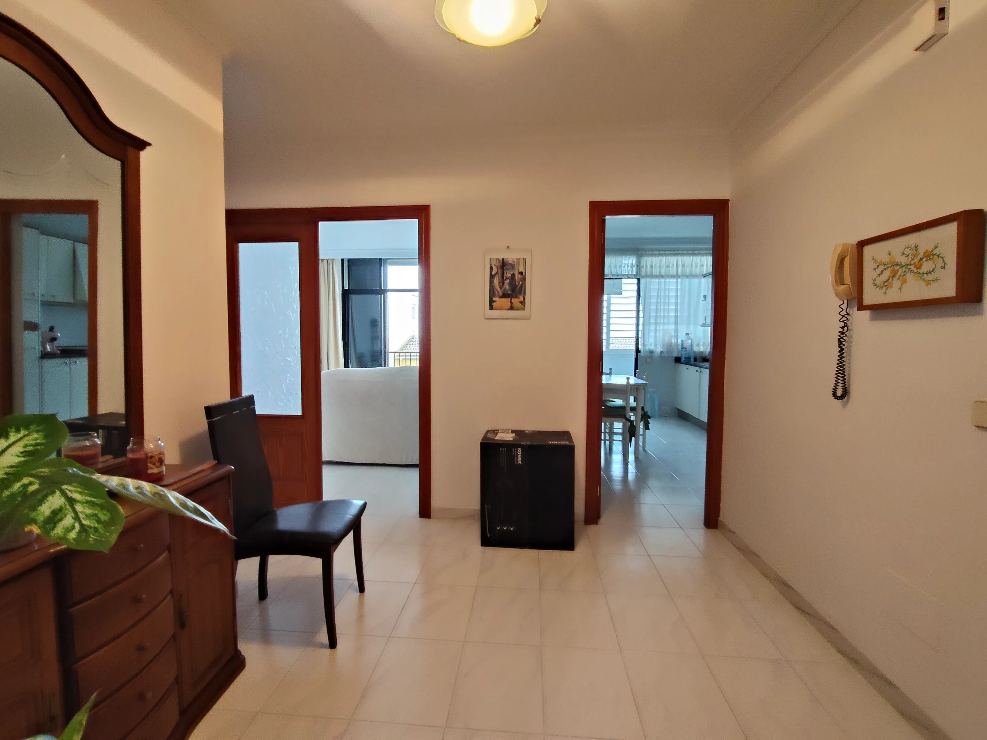 "Apartment Mar i Estani" Temporary rental in Port d'Alcudia-3
