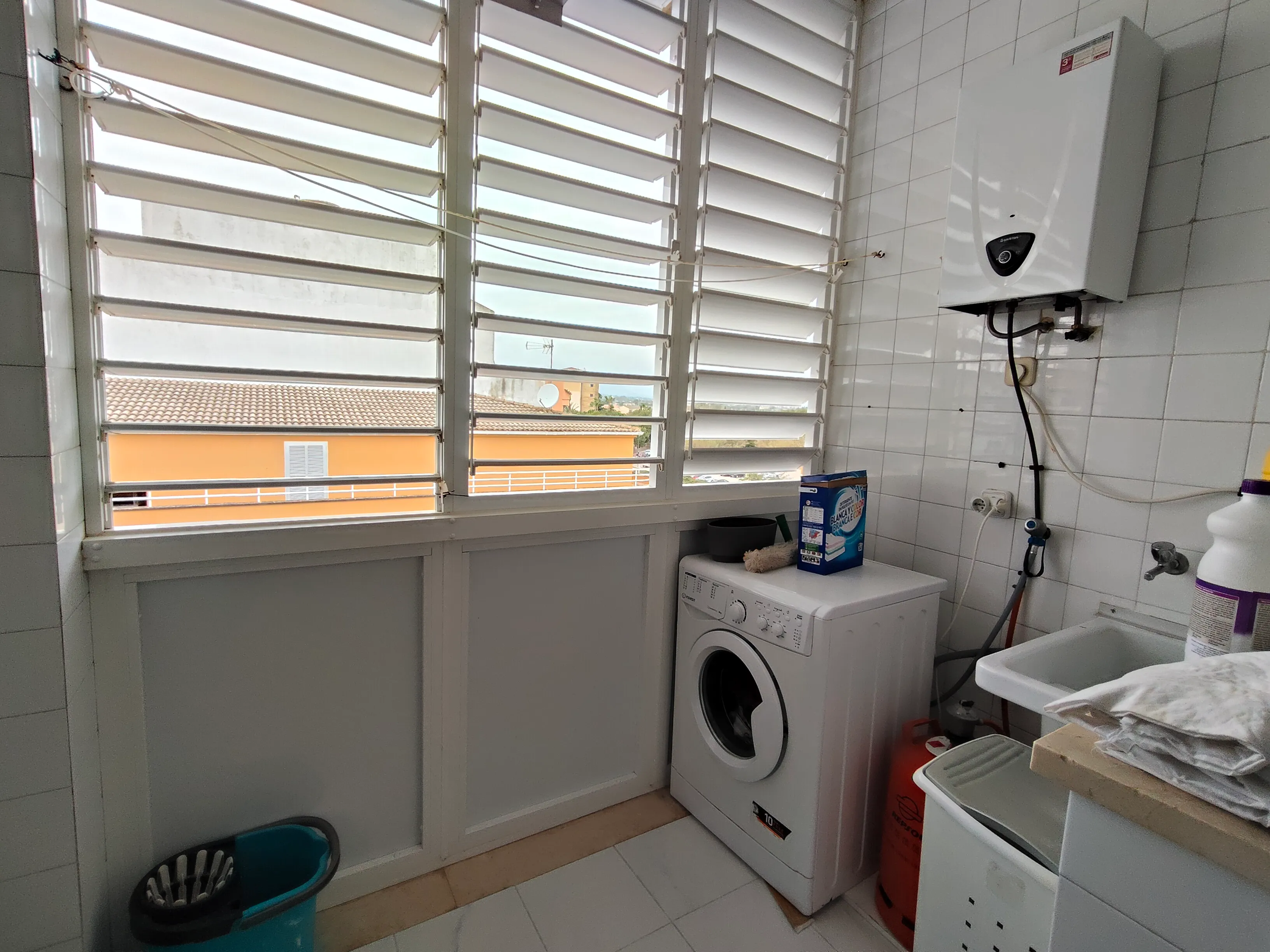 "Apartment Mar i Estani" Temporary rental in Port d'Alcudia-10