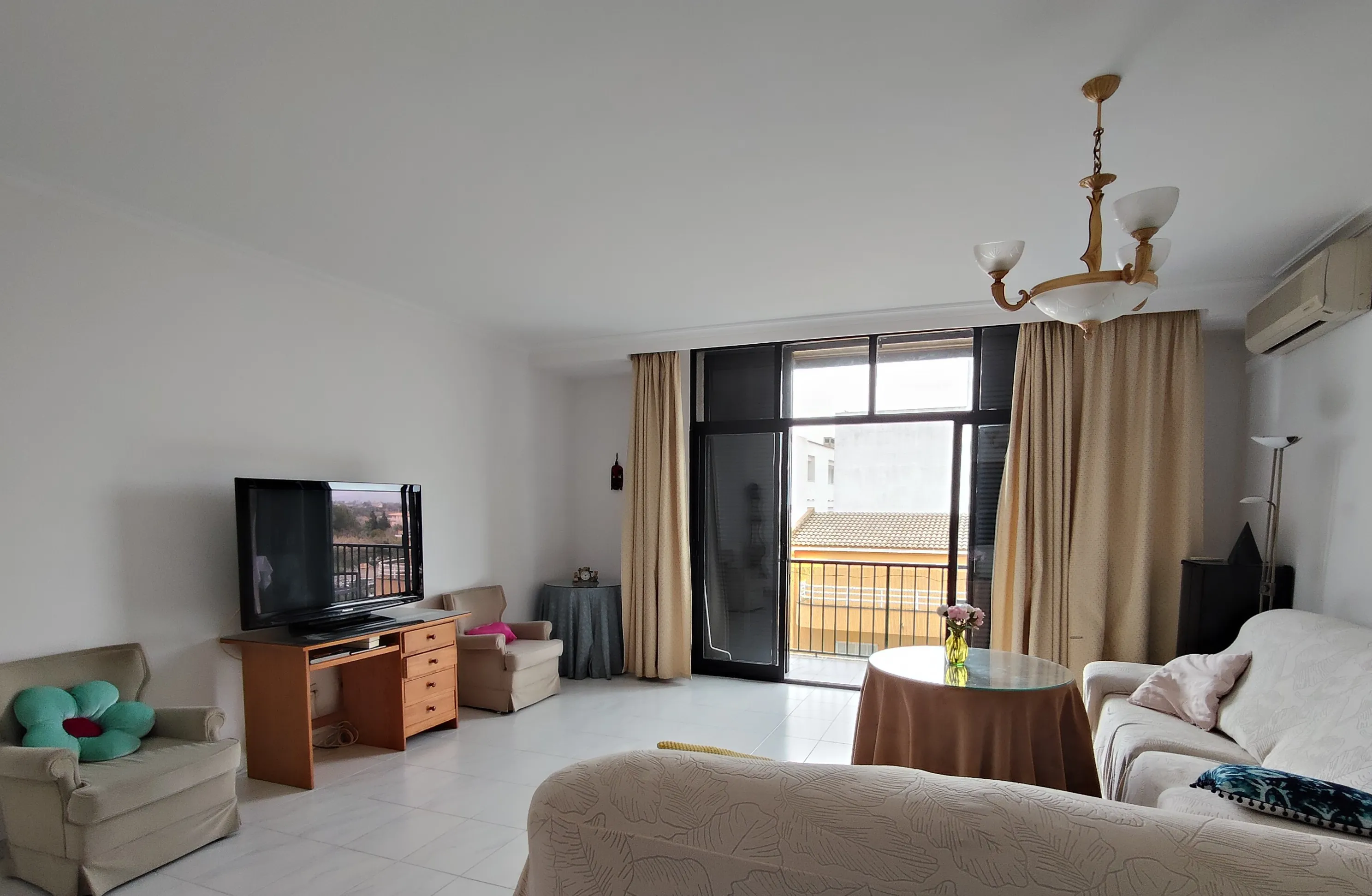 "Apartment Mar i Estani" Temporary rental in Port d'Alcudia-5