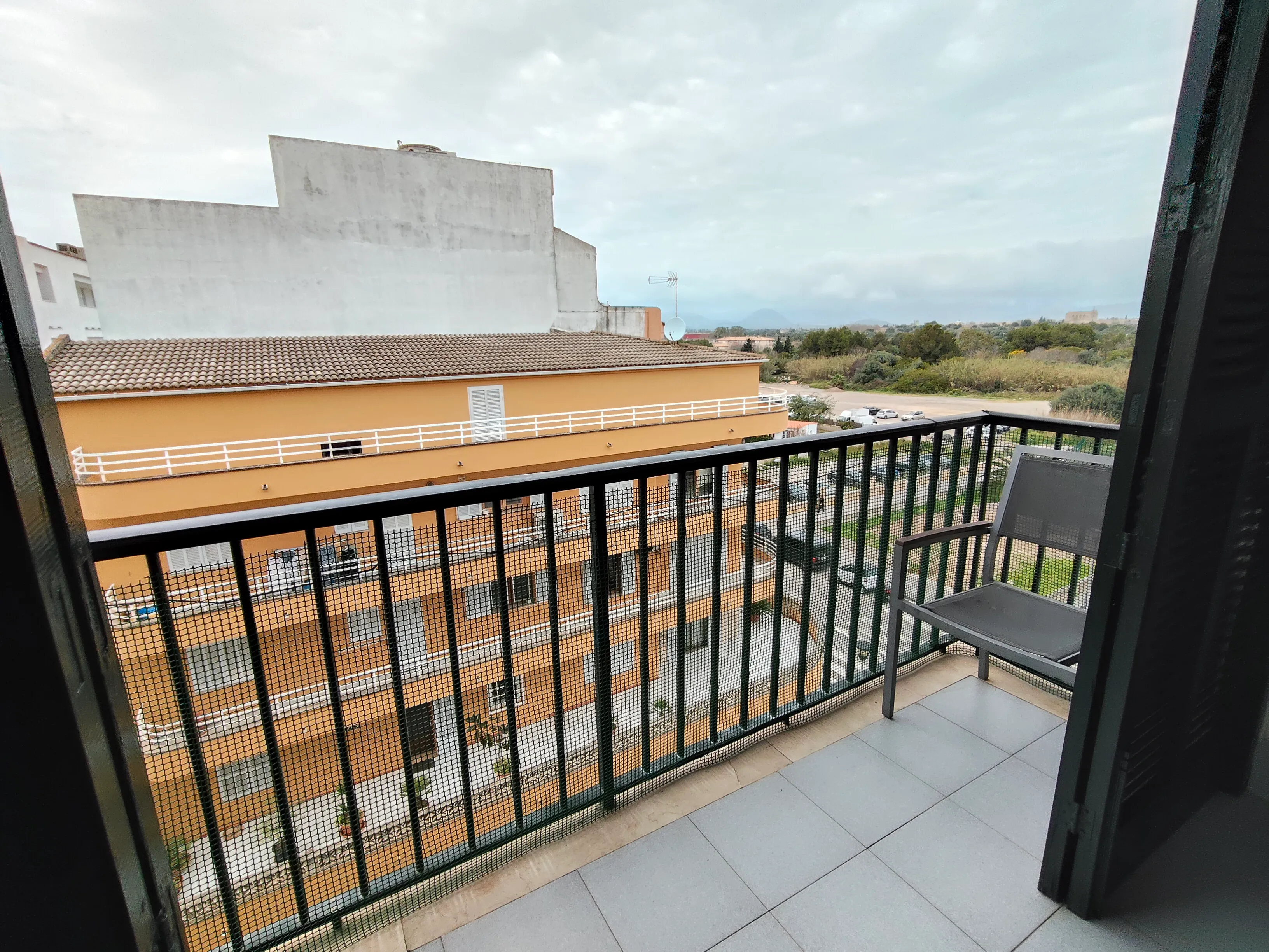 "Apartment Mar i Estani" Temporary rental in Port d'Alcudia-4