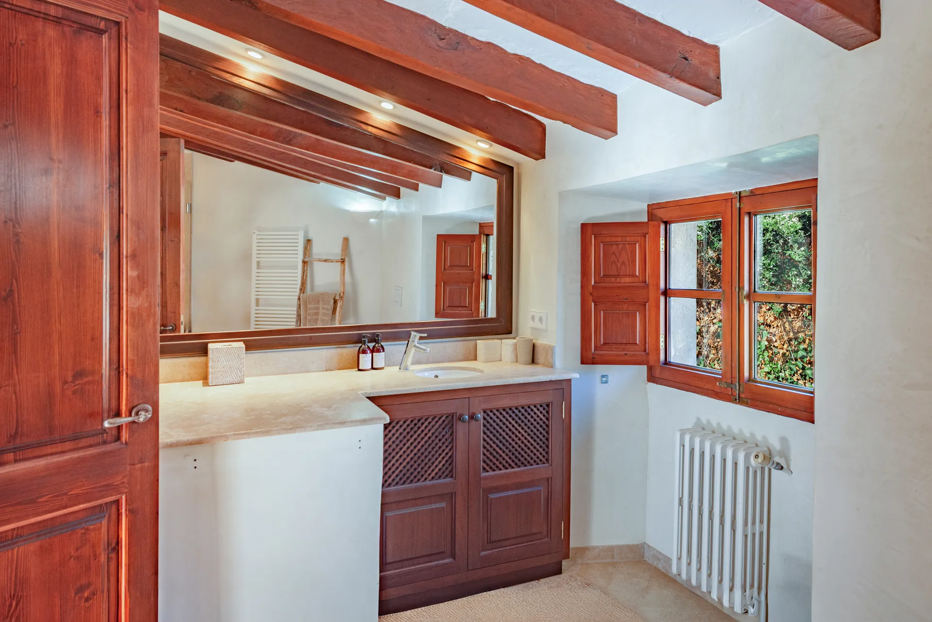 Casa Mestre, op een steenworp afstand van het leven in Deià, met investeringsmogelijkheden-25