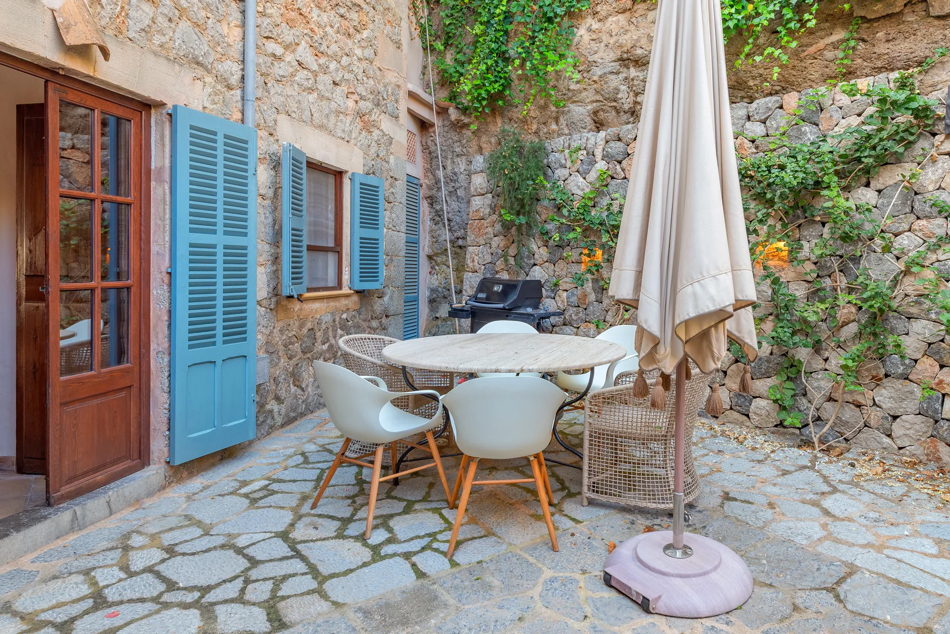 Casa Mestre, op een steenworp afstand van het leven in Deià, met investeringsmogelijkheden-5