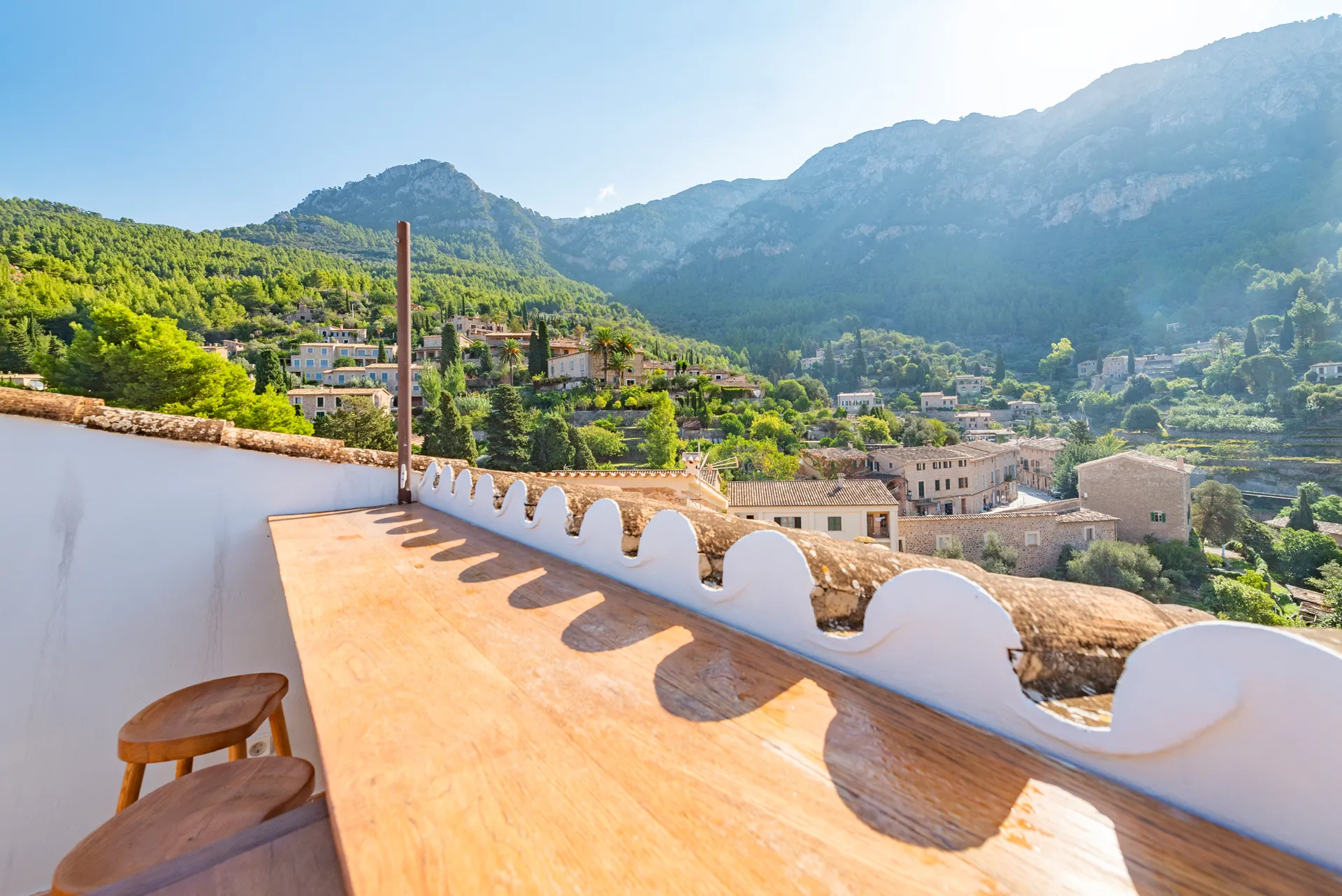 Casa Mestre, a un paso de la vida en Deià, con atractivo para inversionistas-28