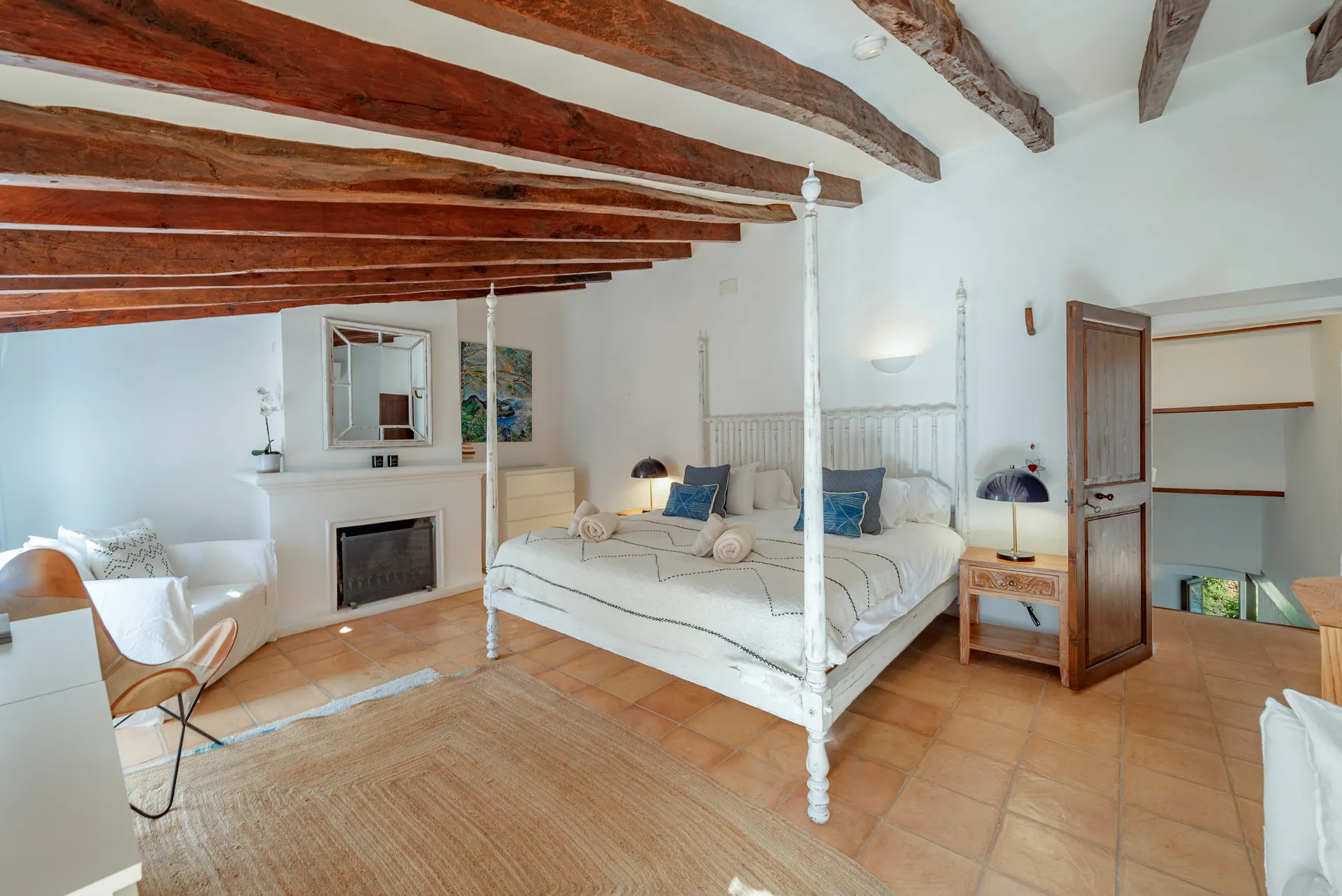 Casa Mestre, op een steenworp afstand van het leven in Deià, met investeringsmogelijkheden-21