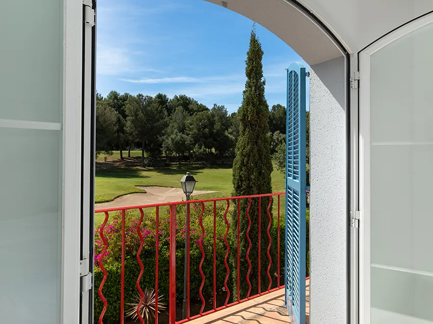 Luminós pis en Ses Oliveres-10