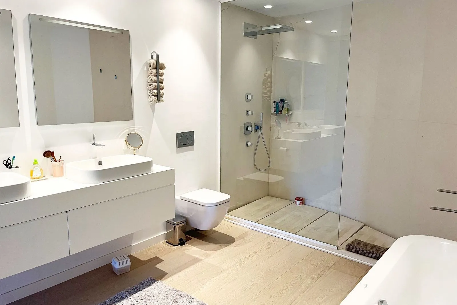 Ultra-moderne luxe flat op de begane grond met directe toegang tot het zwembad-6