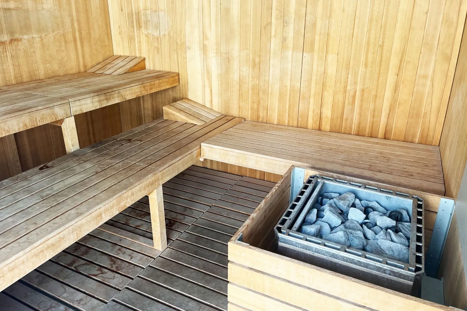 Ultra-moderne luxe flat op de begane grond met directe toegang tot het zwembad-8