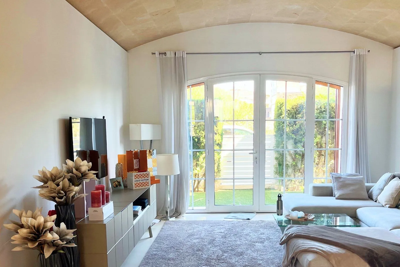 Ultra-moderne luxe flat op de begane grond met directe toegang tot het zwembad-3