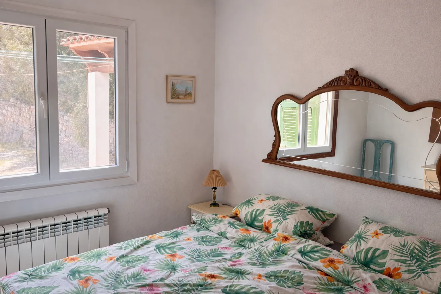 Финка с бассейном и великолепными видами-9