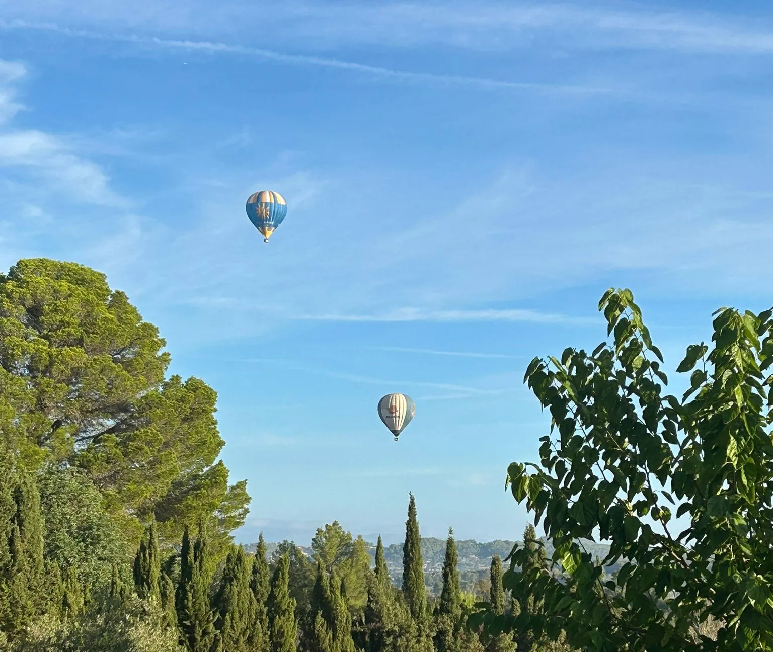 Финка с бассейном и великолепными видами-3