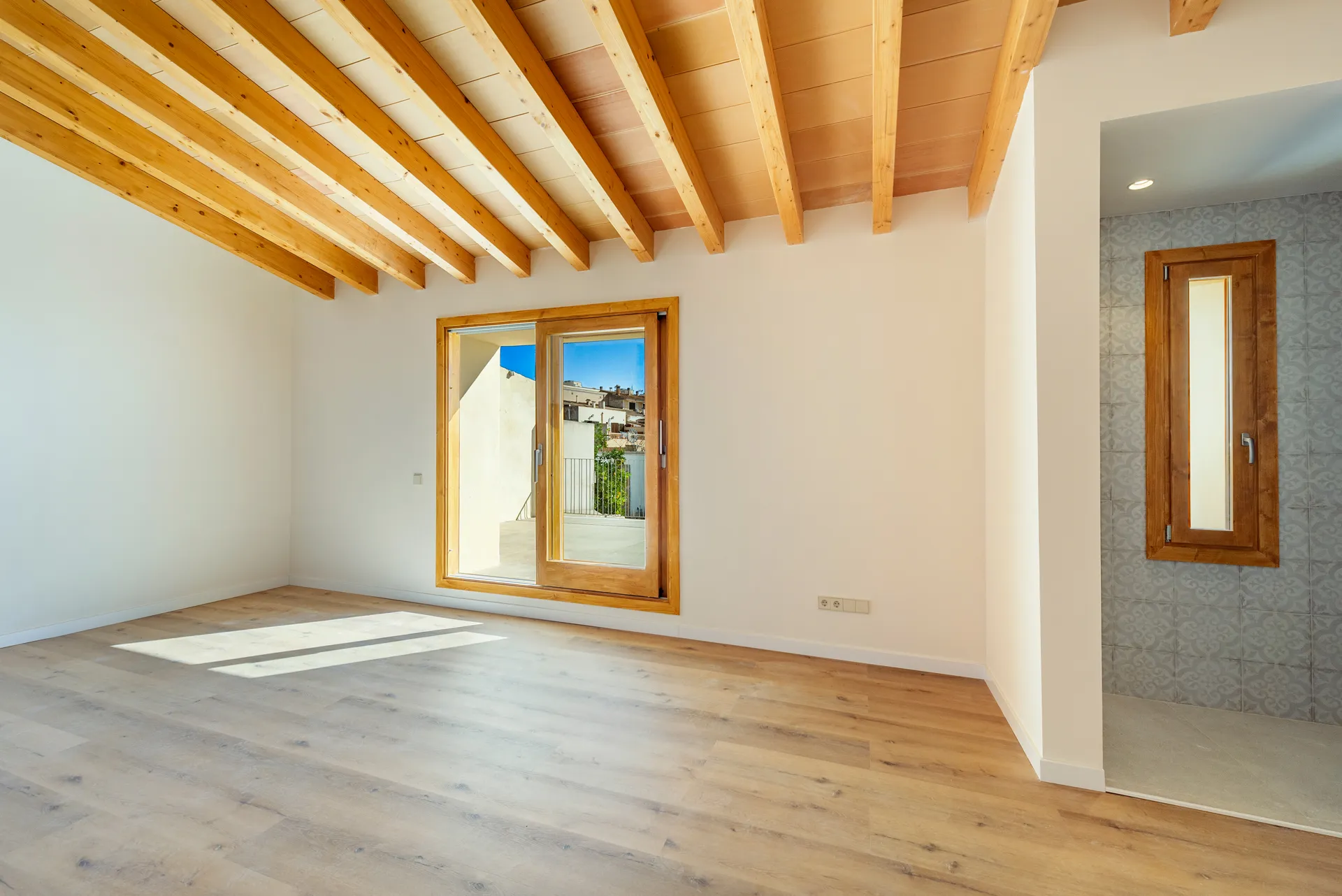 "TH Miracle" Long-term rental in Campanet-20