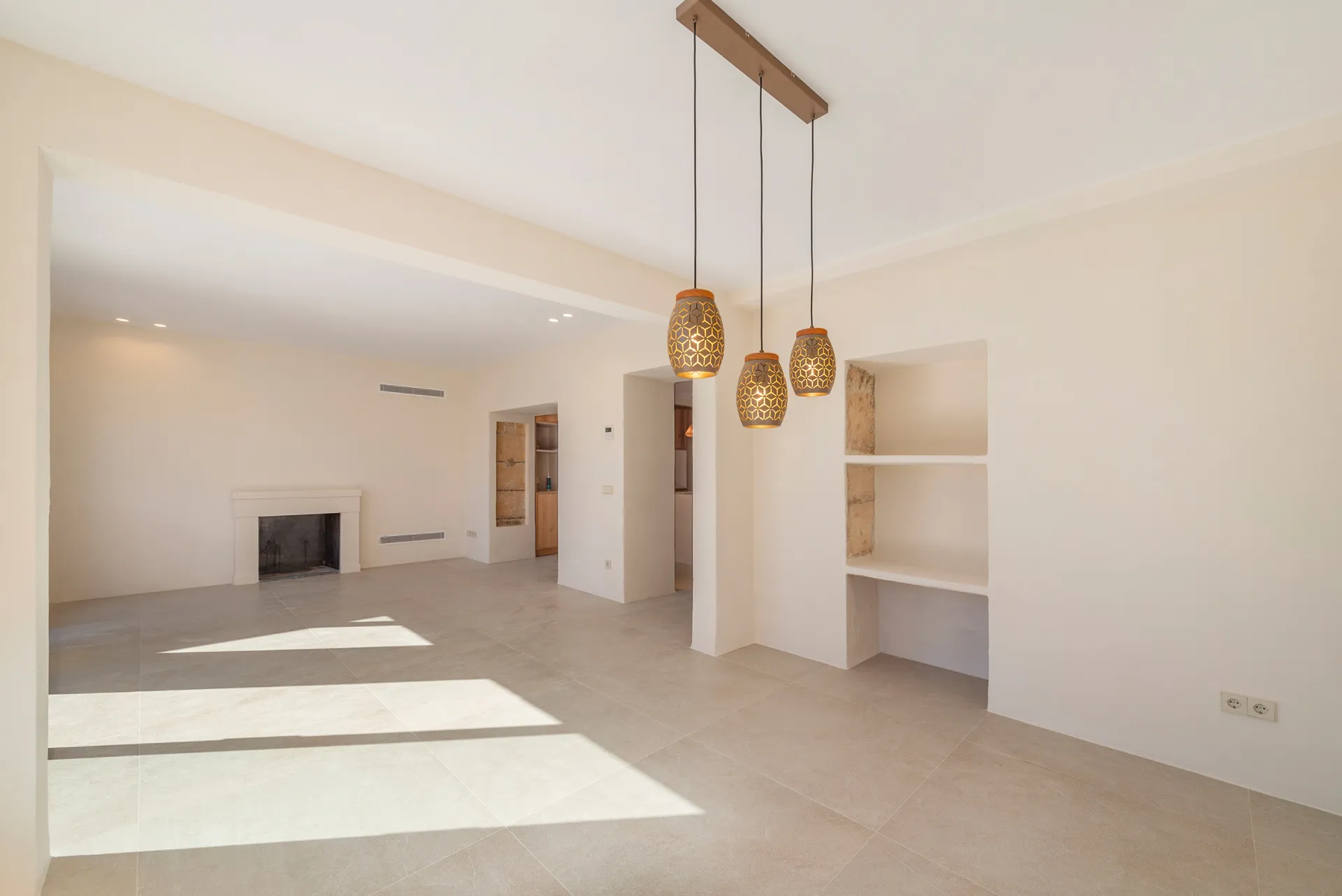 "TH Miracle" Long-term rental in Campanet-13