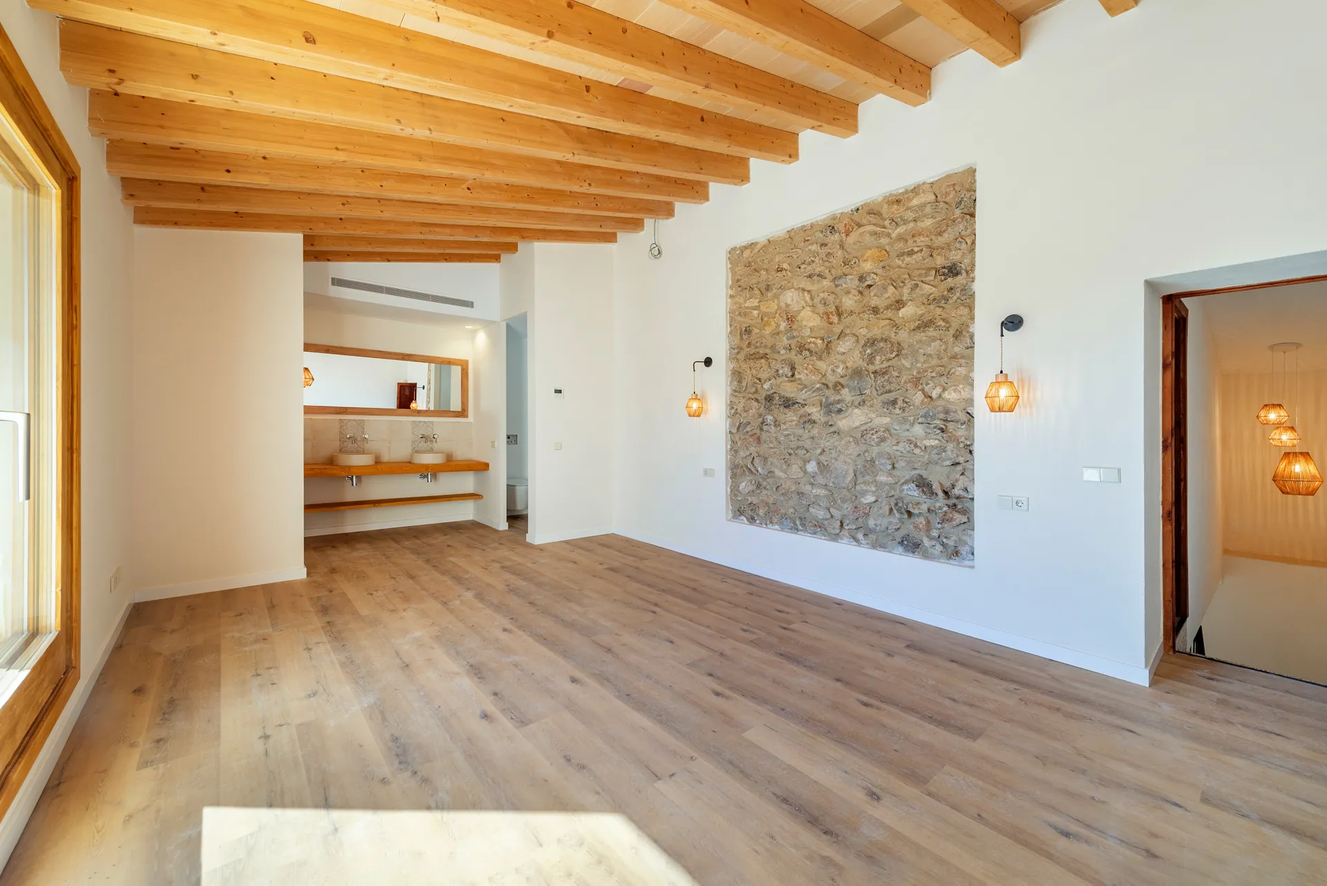 "TH Miracle" Long-term rental in Campanet-15