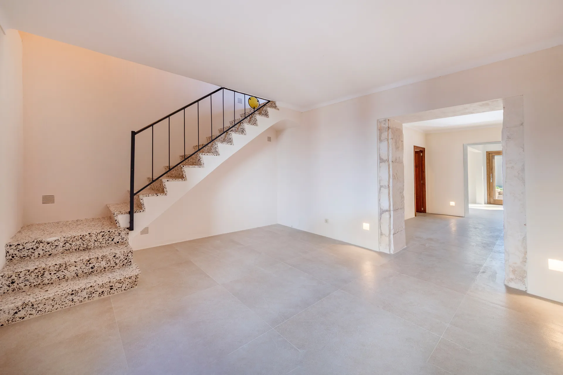 "TH Miracle" Long-term rental in Campanet-12