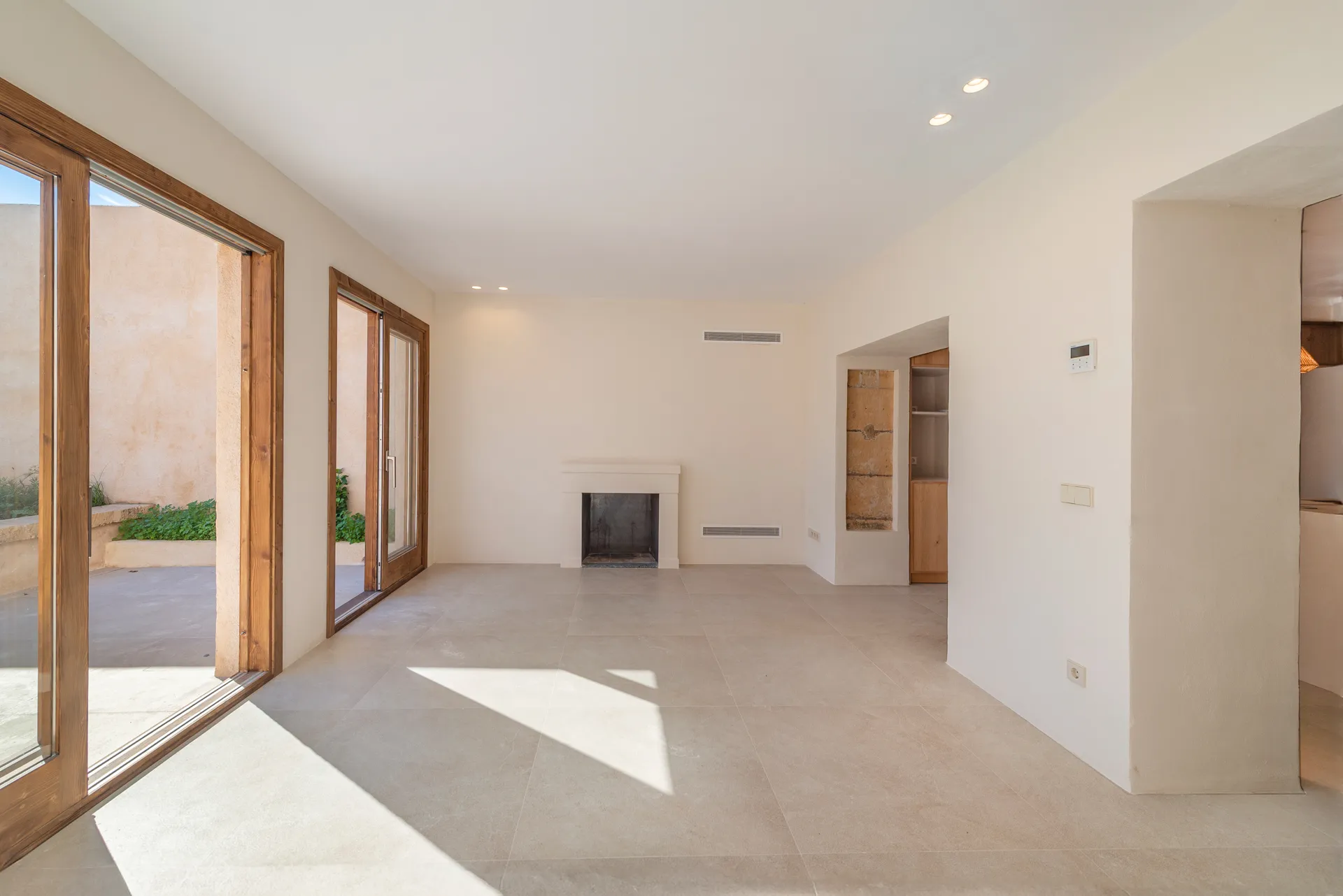 "TH Miracle" lange termijn verhuur in Campanet-14