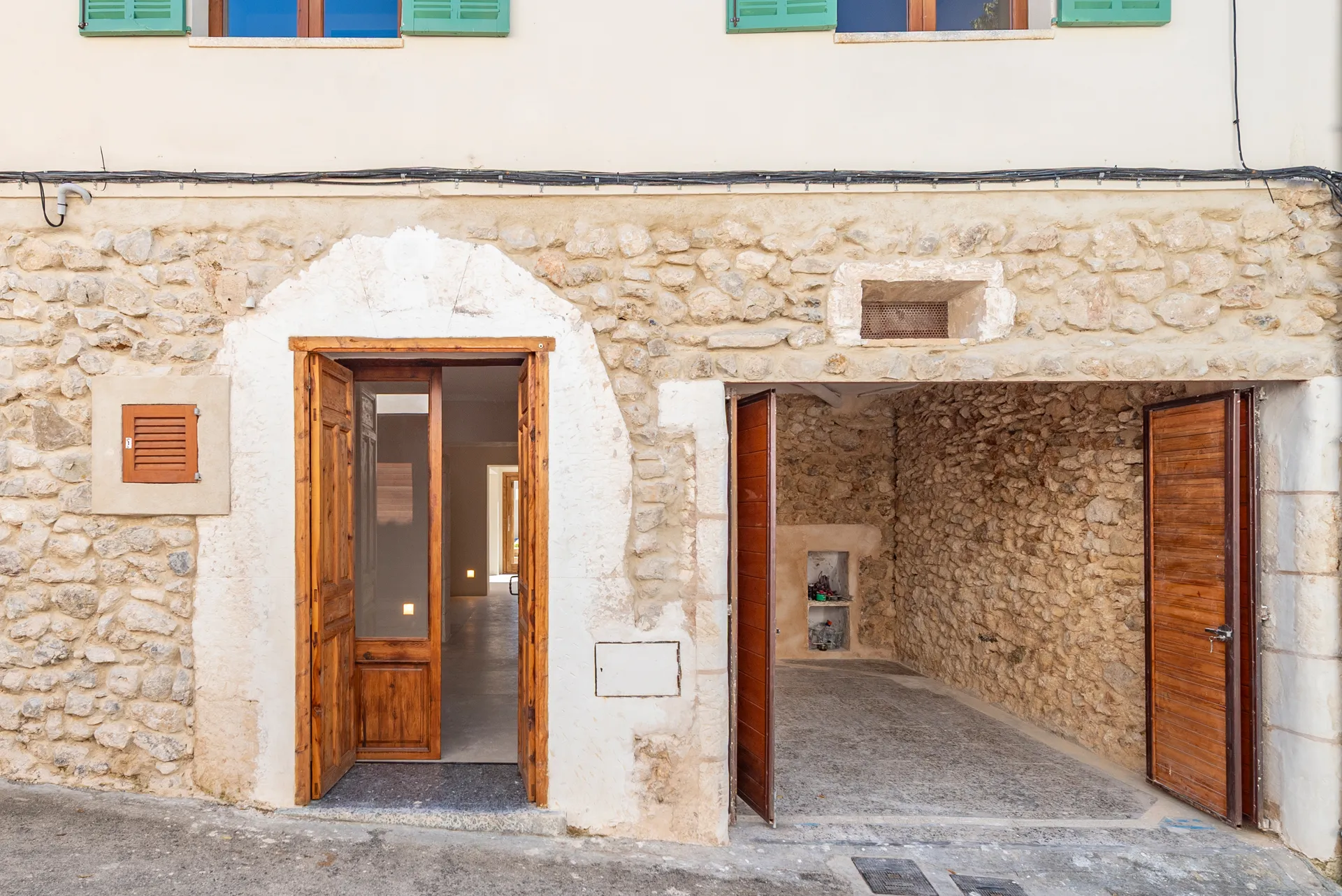 "TH Miracle" Long-term rental in Campanet-24