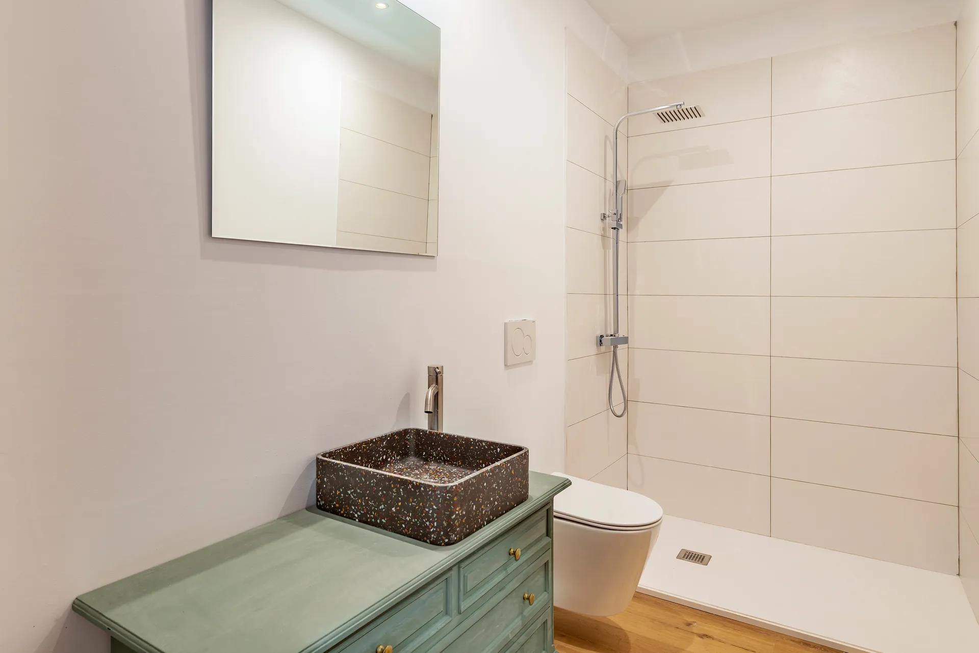 "TH Miracle" Long-term rental in Campanet-19