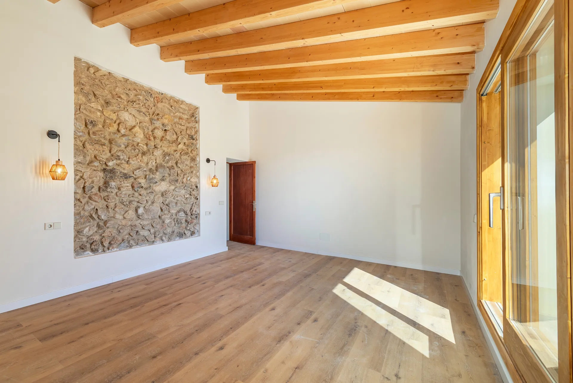 "TH Miracle" Long-term rental in Campanet-21