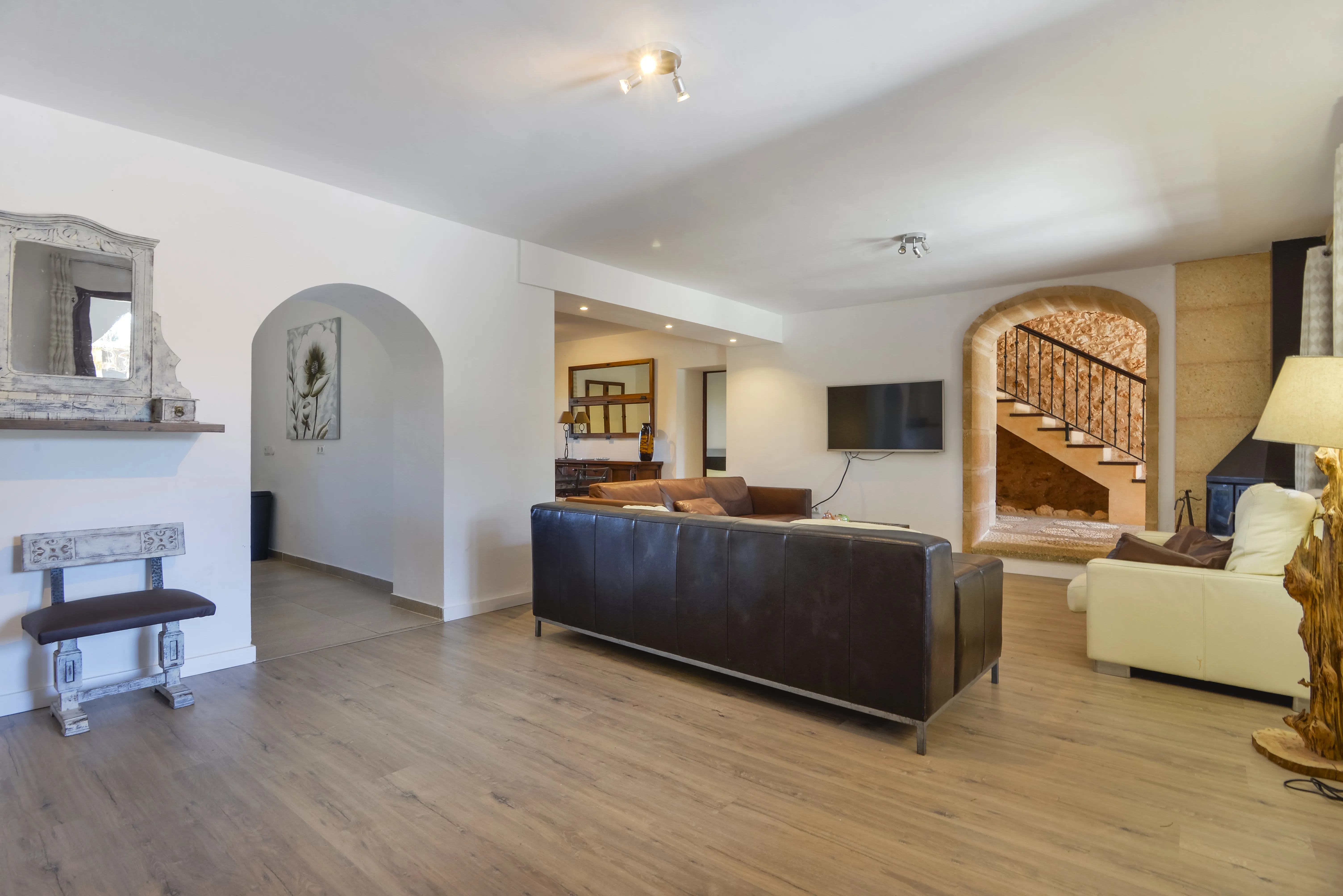 Landhus med licens til ferieudlejning-3