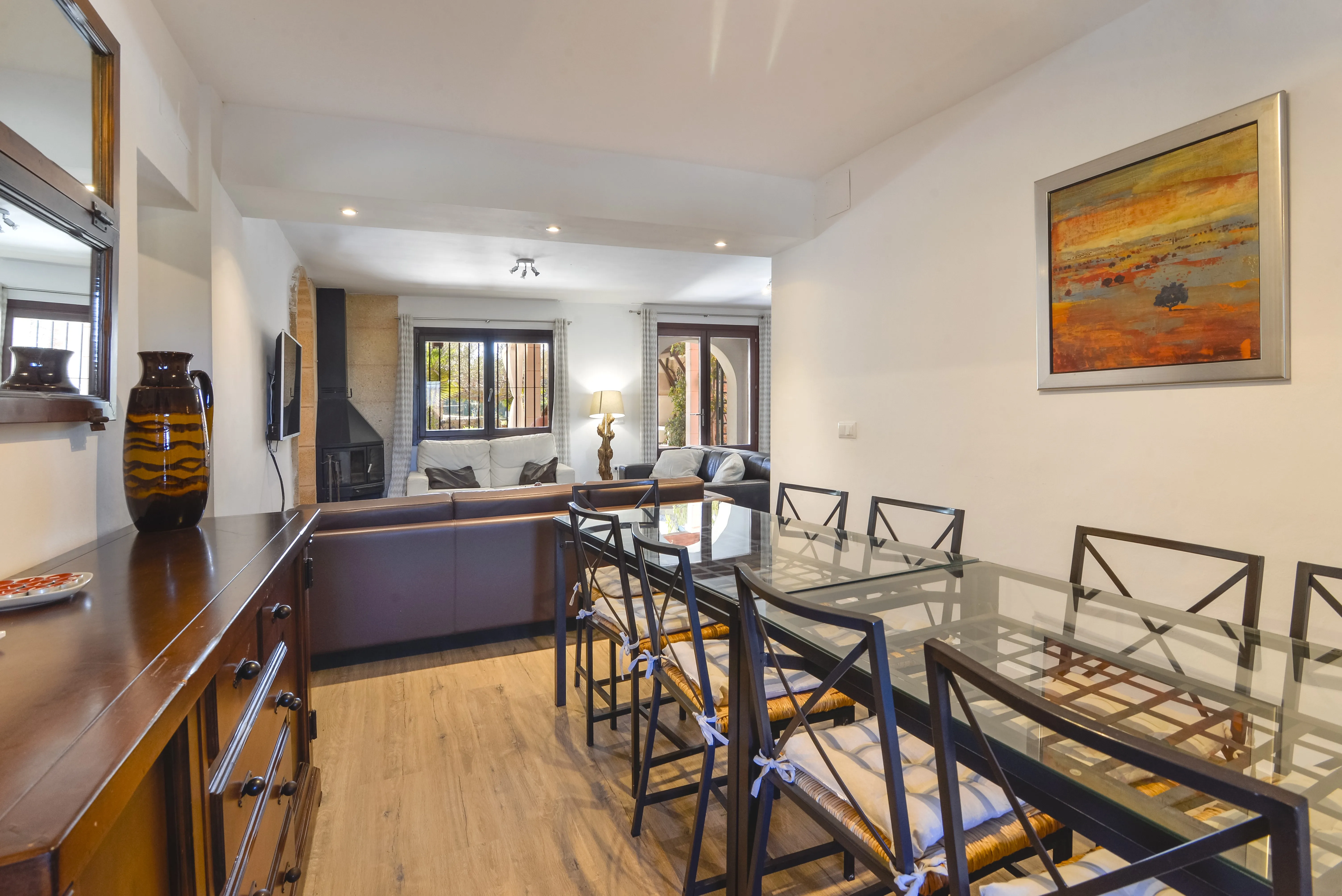 Landhus med licens til ferieudlejning-4