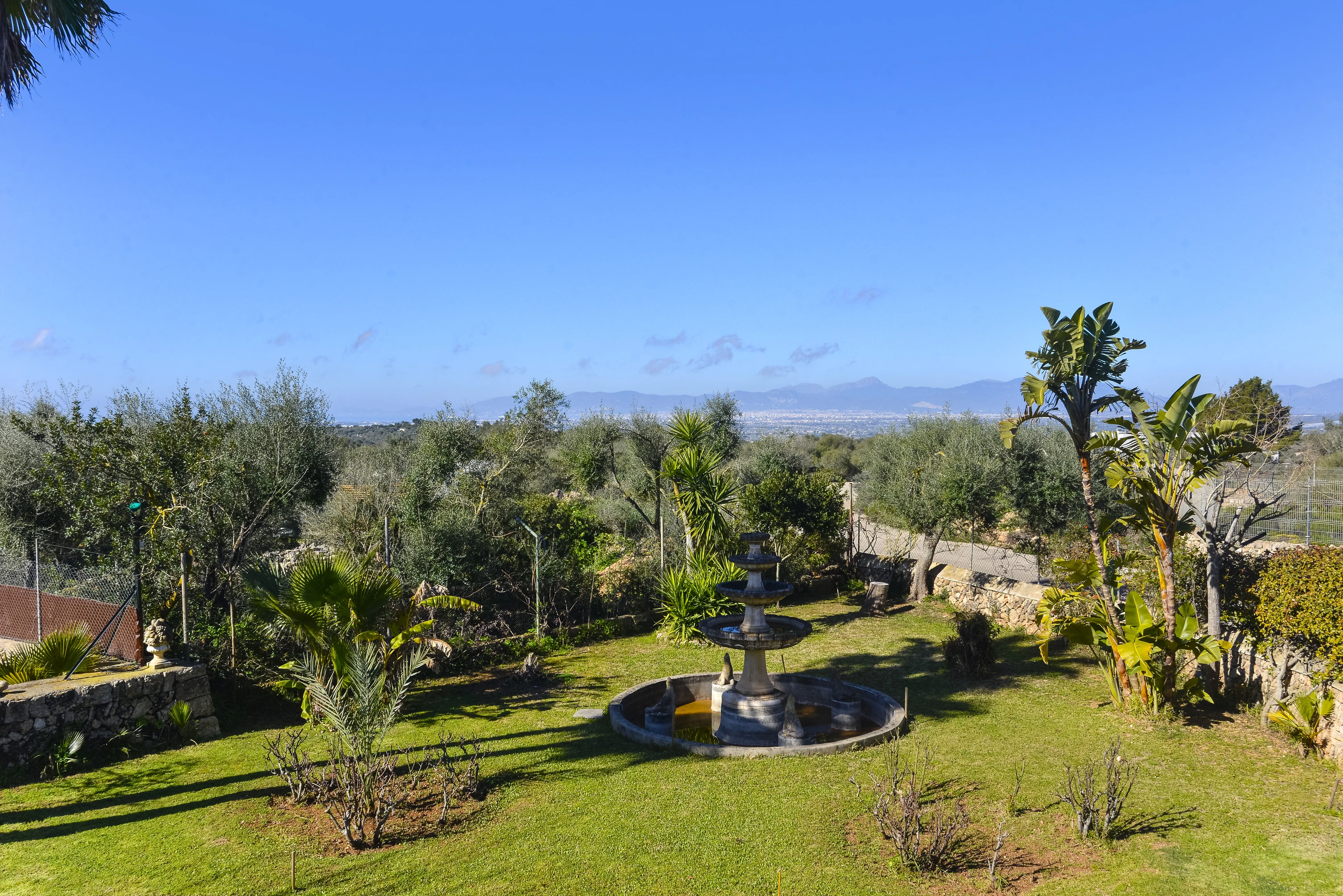 Landhus med licens til ferieudlejning-11