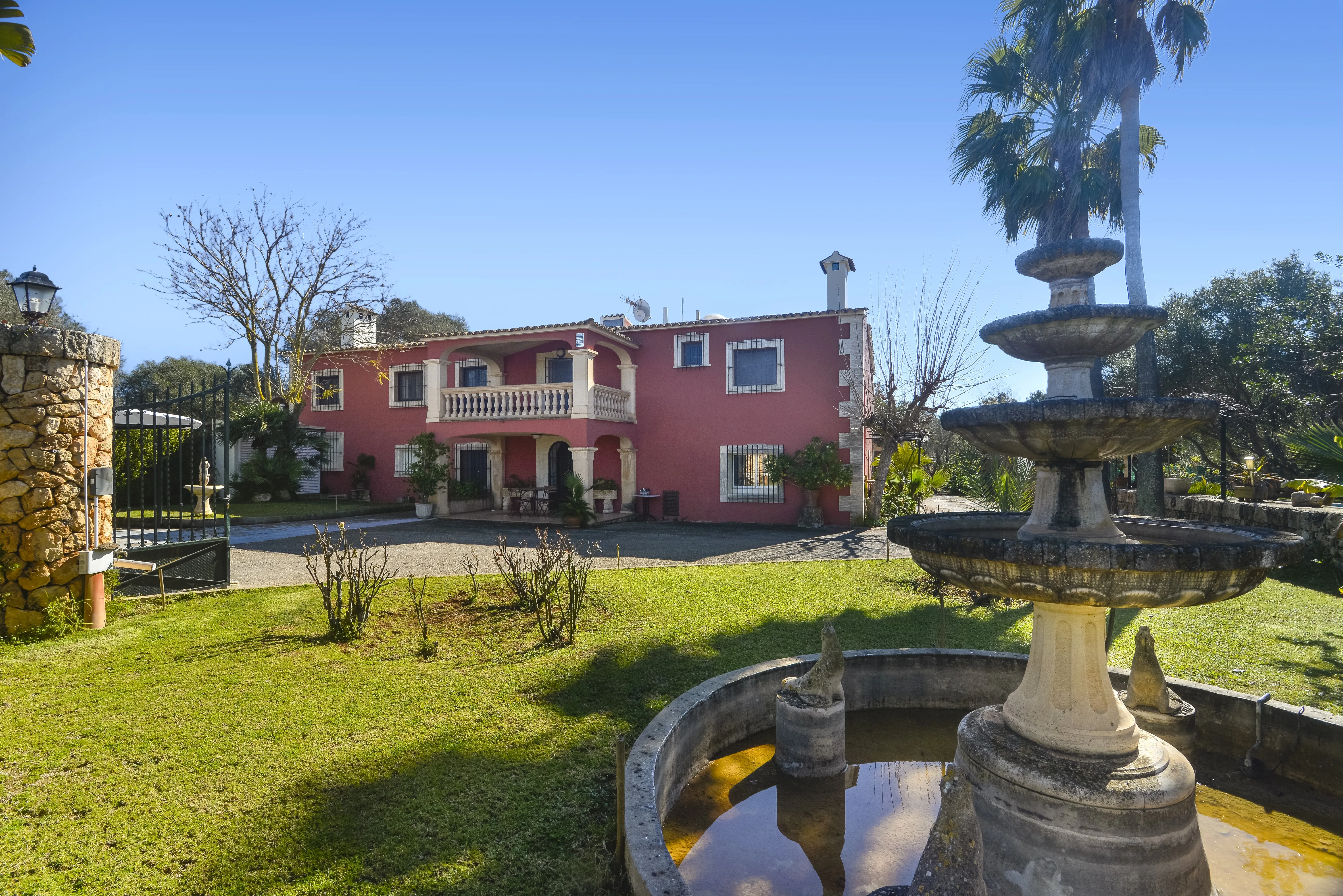 Landhus med licens til ferieudlejning-15