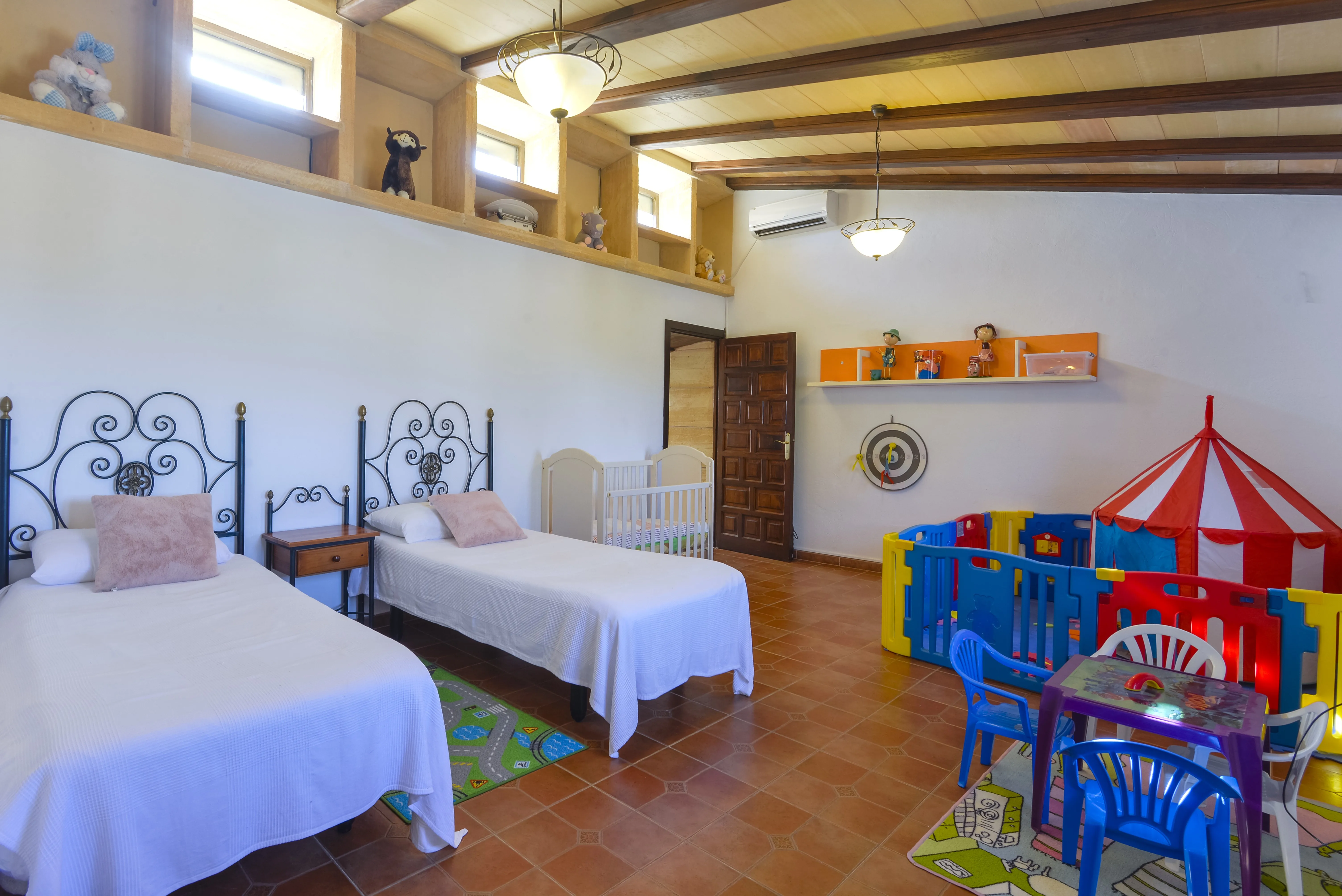 Landhus med licens til ferieudlejning-8