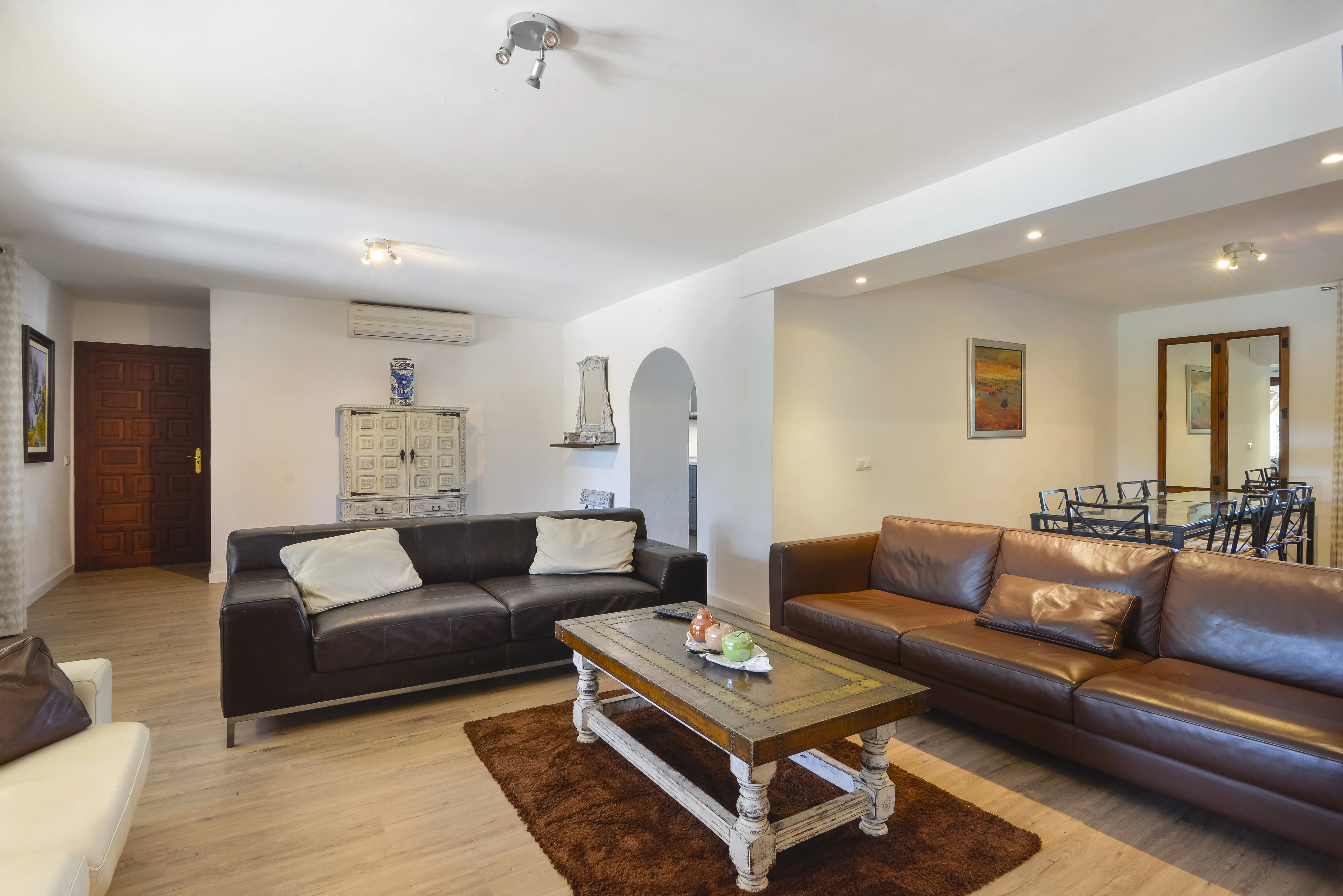 Landhus med licens til ferieudlejning-7