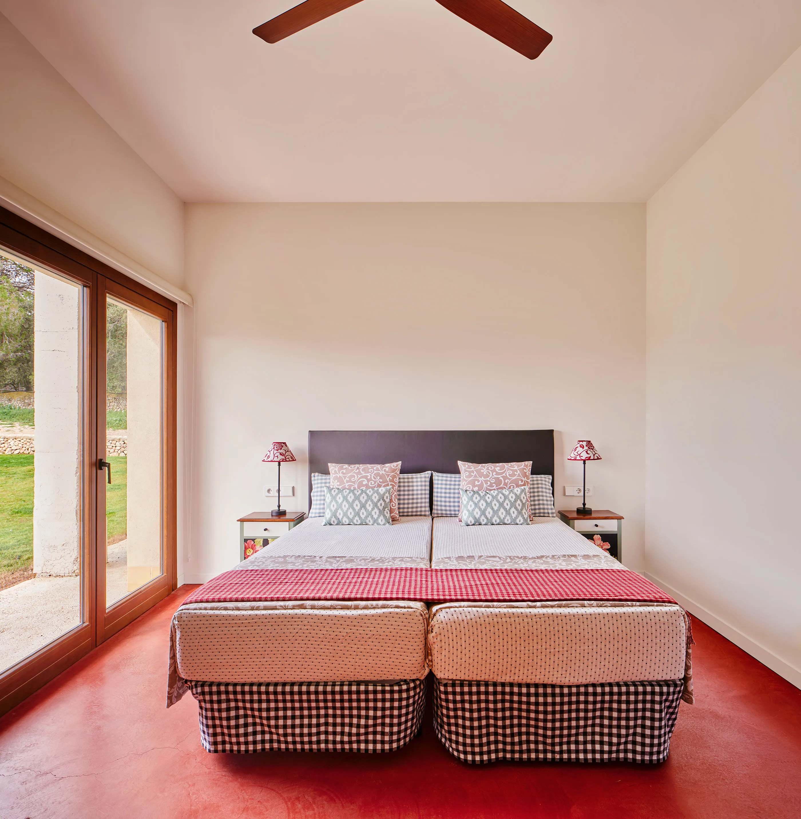 Proprietà squisita con vista mozzafiato sulle montagne e piscina ad Algaida-13