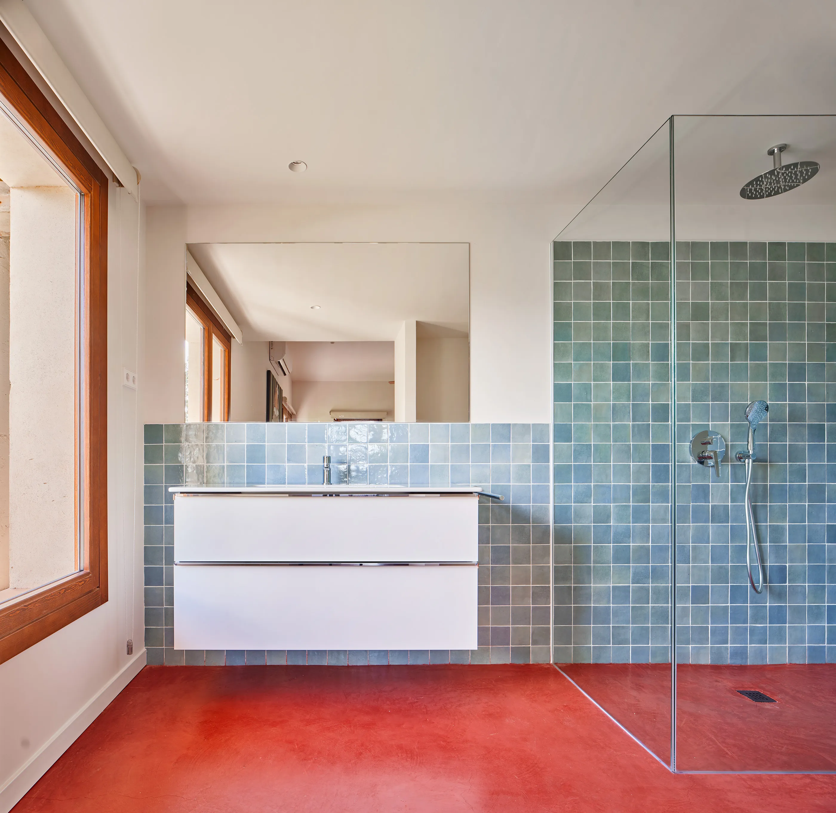 Propiedad exquisita con impresionantes vistas al campo y piscina en Algaida-14